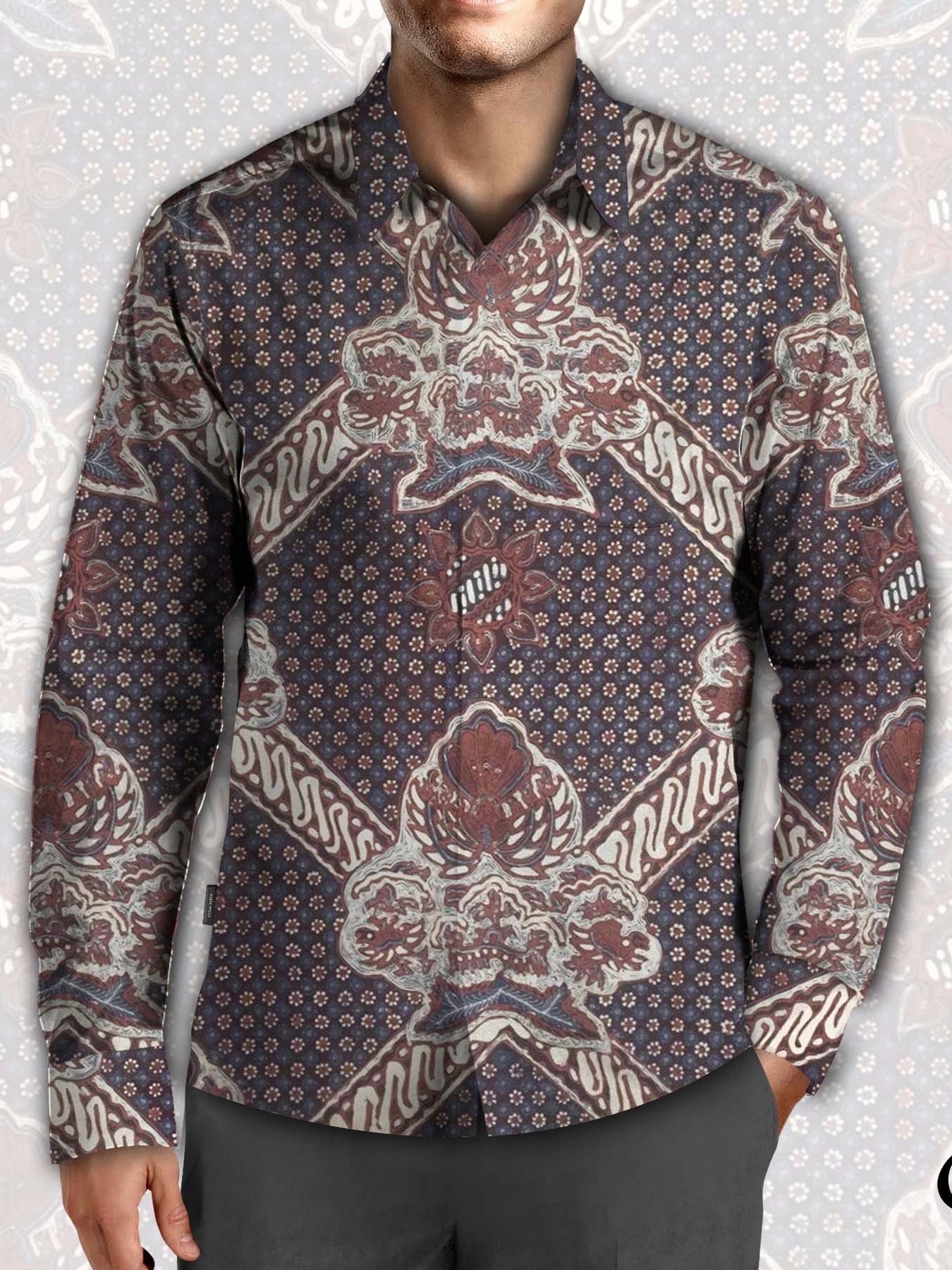 Batik Tulis Yogyakarta KP-26.5882