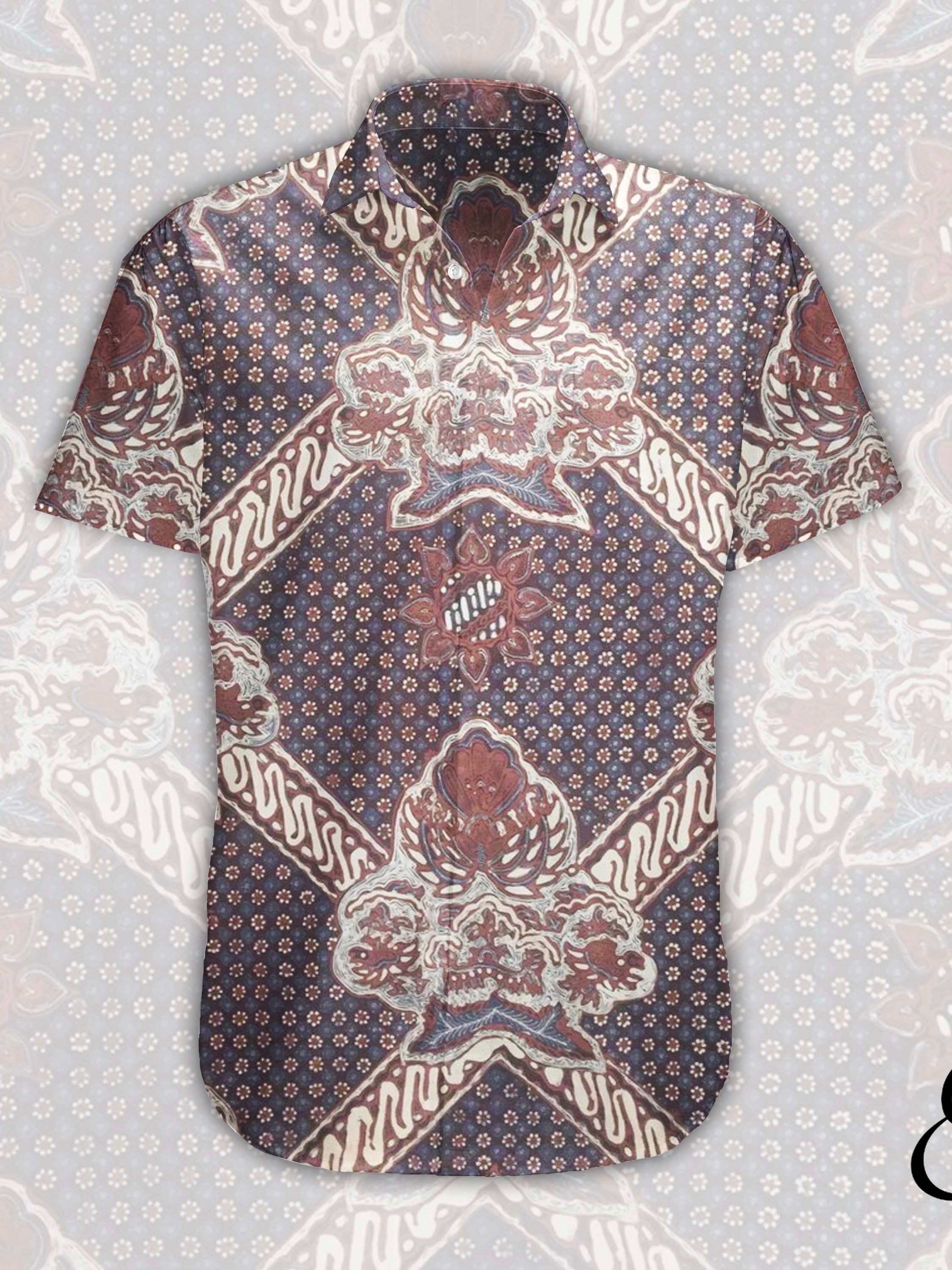 Batik Tulis Yogyakarta KP-26.5882