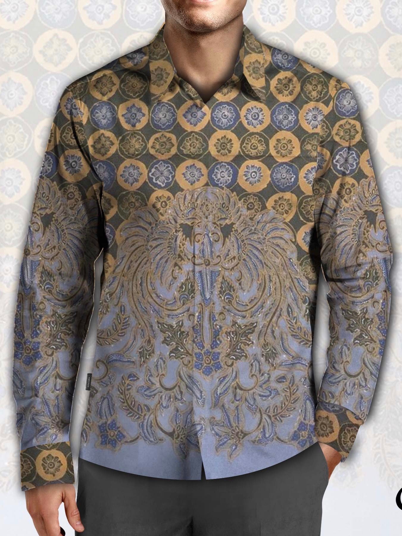 Batik Tulis Pekalongan KR-08.6139