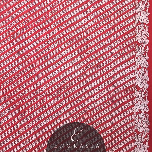 Batik Cap Cirebon KA-BAC-CI-W-1361