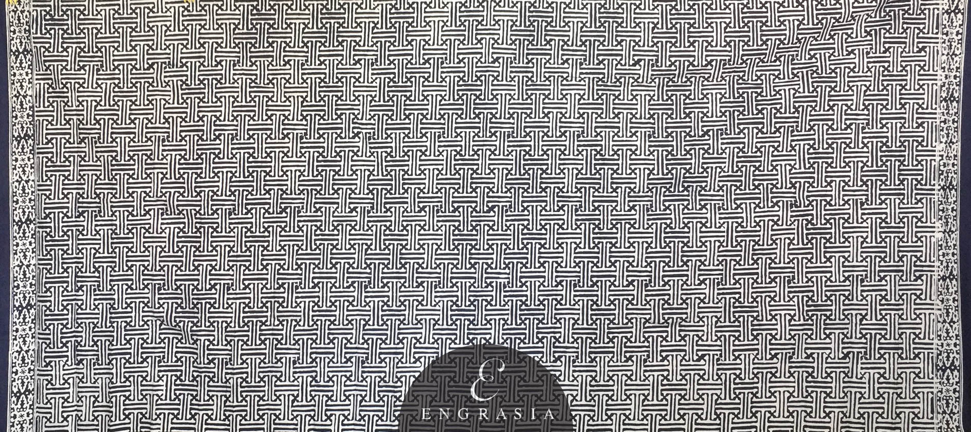 Batik Cap Cirebon KA-BAC-CI-W-1366