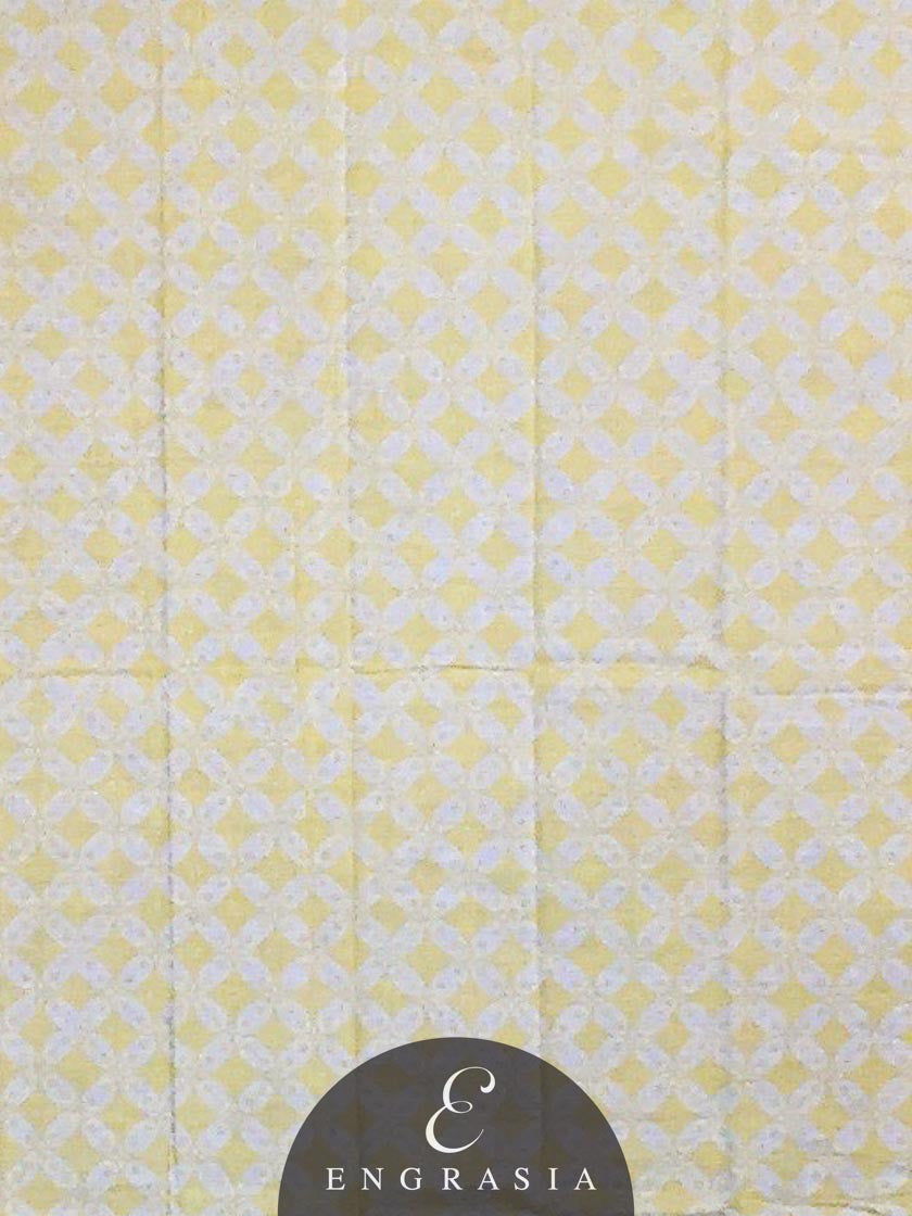 Batik Cap Cirebon KA-BAC-CI-W-1368