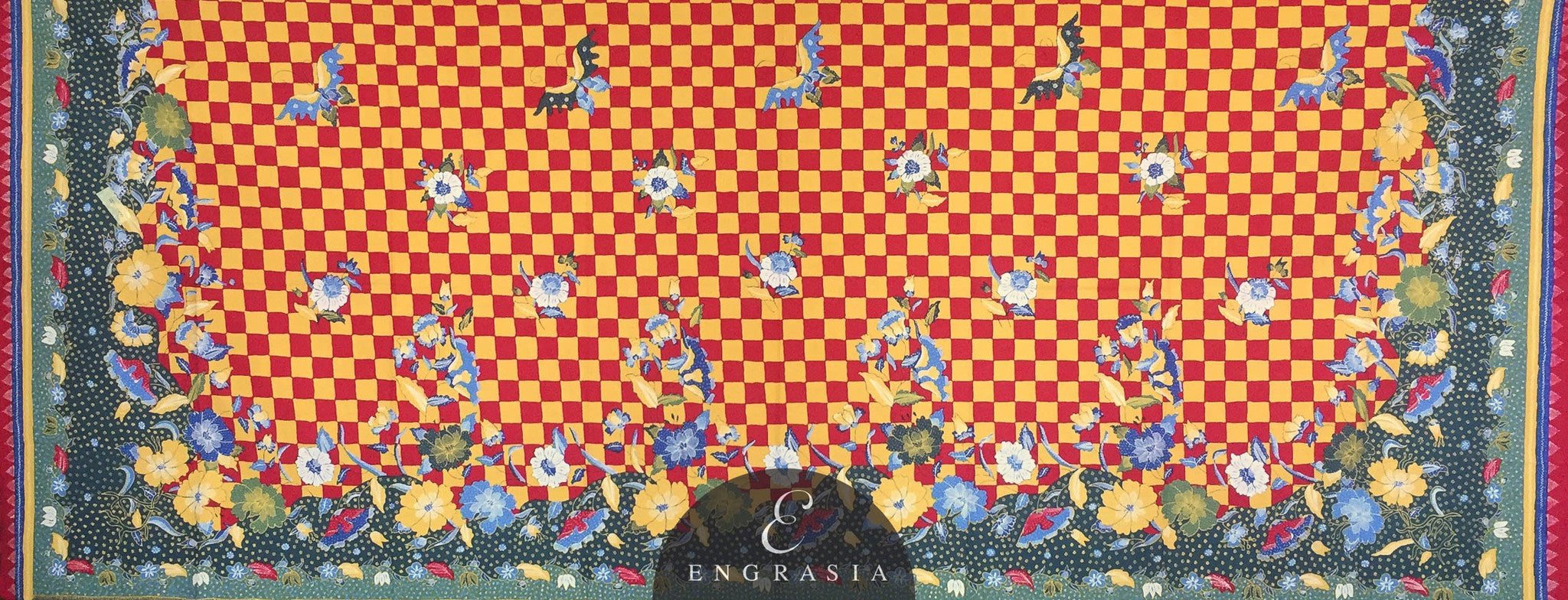 Batik Tulis Cirebon KA-BAT-CI-W-1376