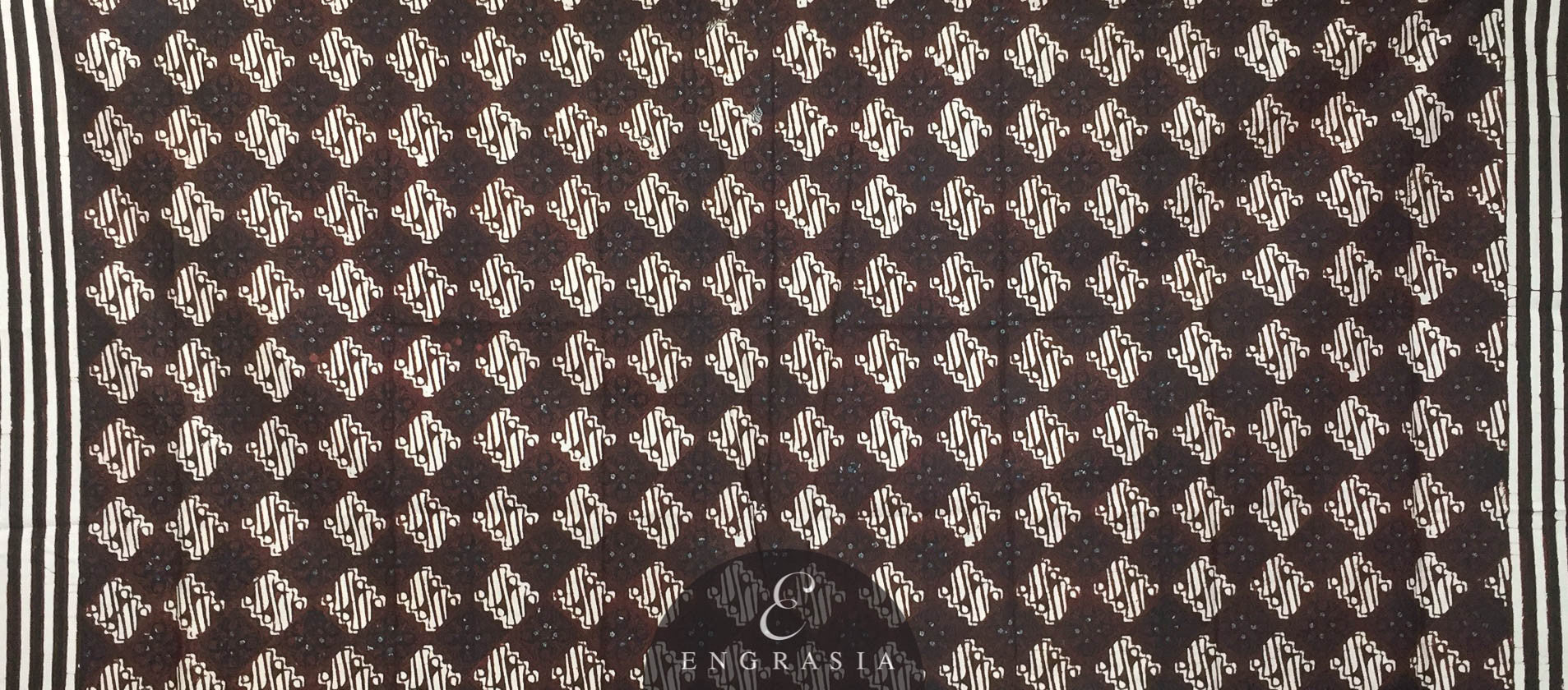 Batik Cap Jogjakarta KA-BAC-JO-H-1396