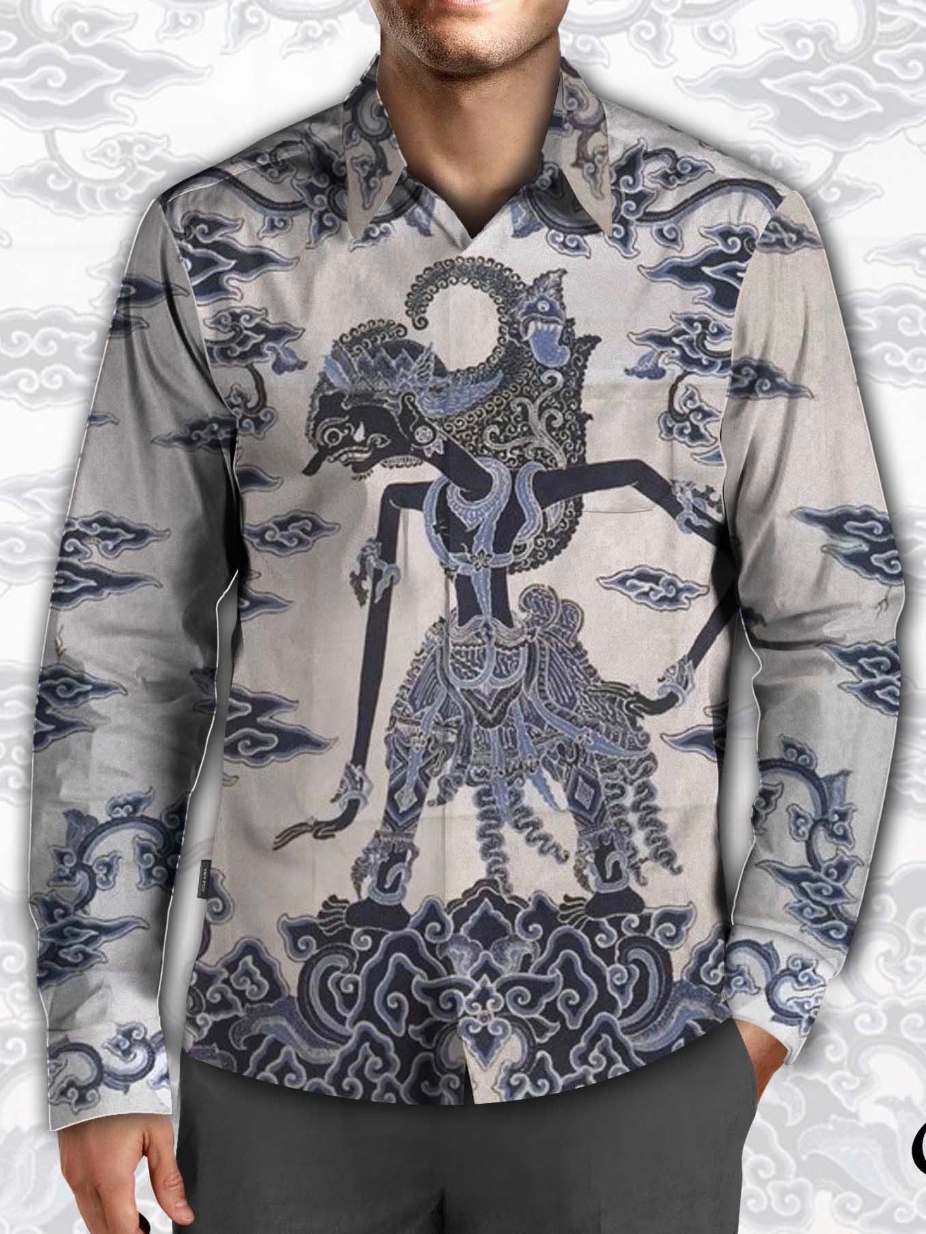 Batik Tulis Cirebon KH-02.4966