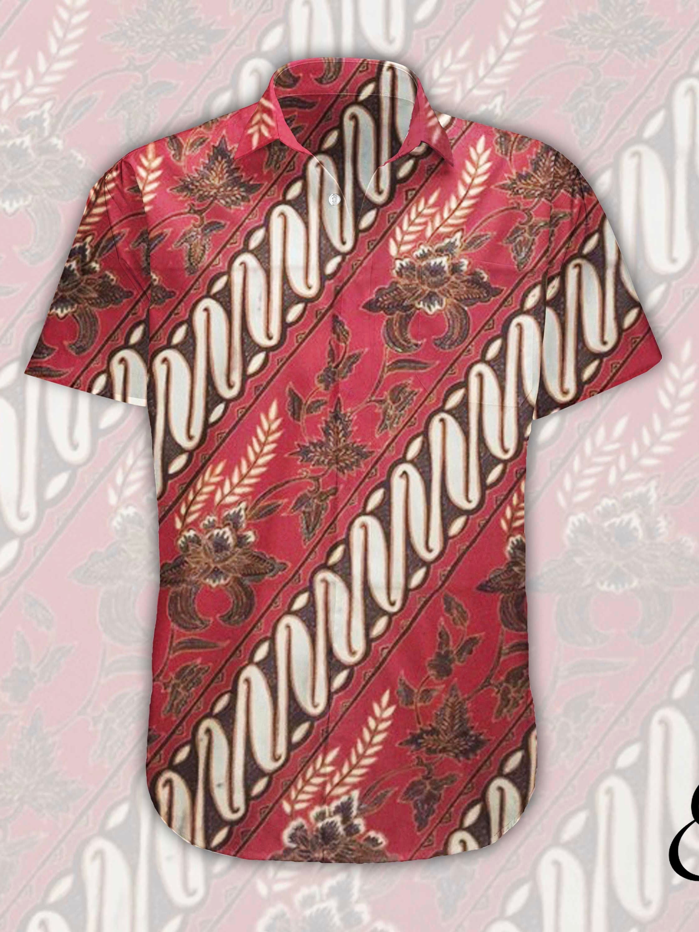 Batik Tulis Pekalongan KH-10.6630