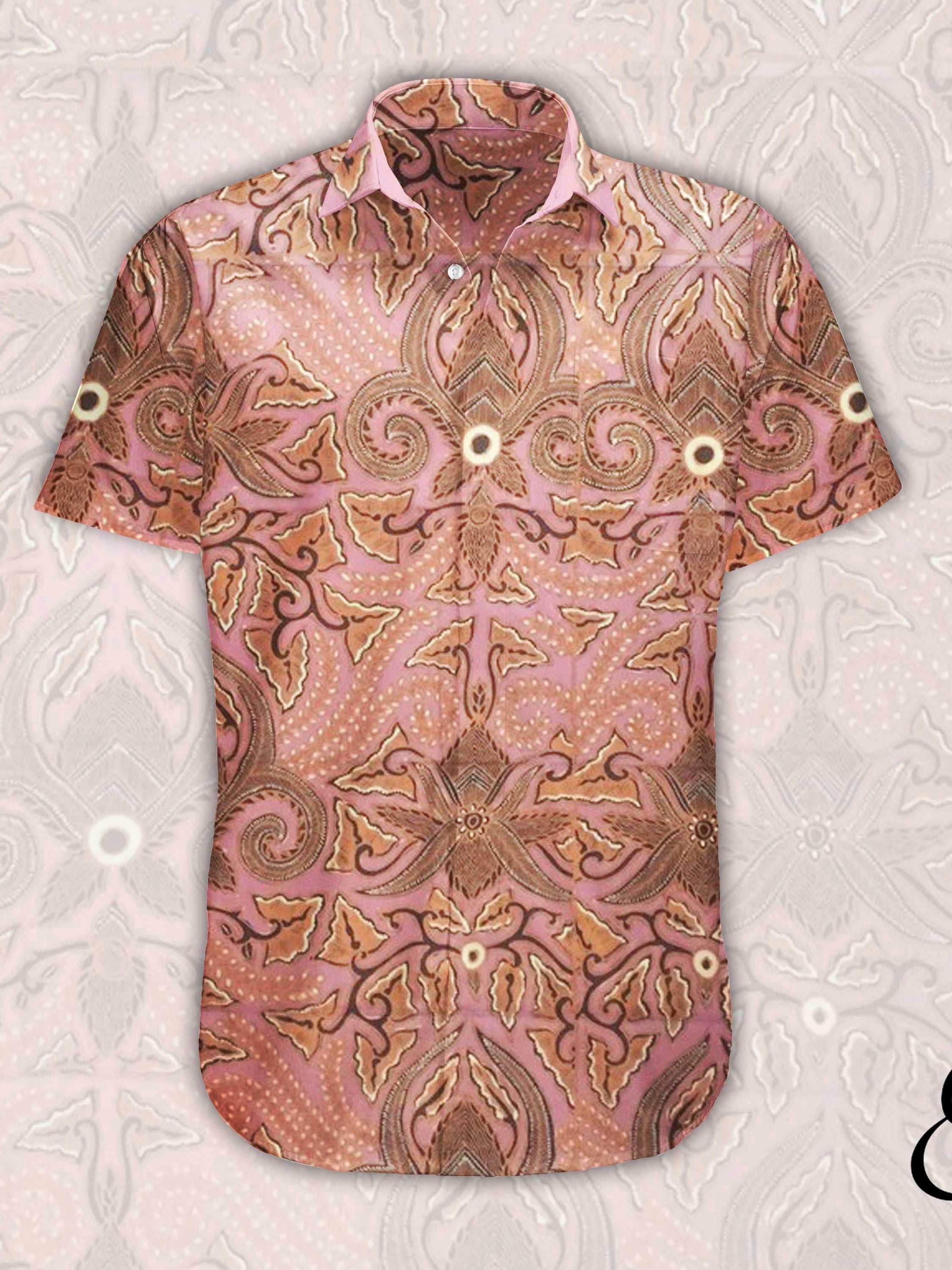 Batik Tulis Pekalongan KH-17.5885