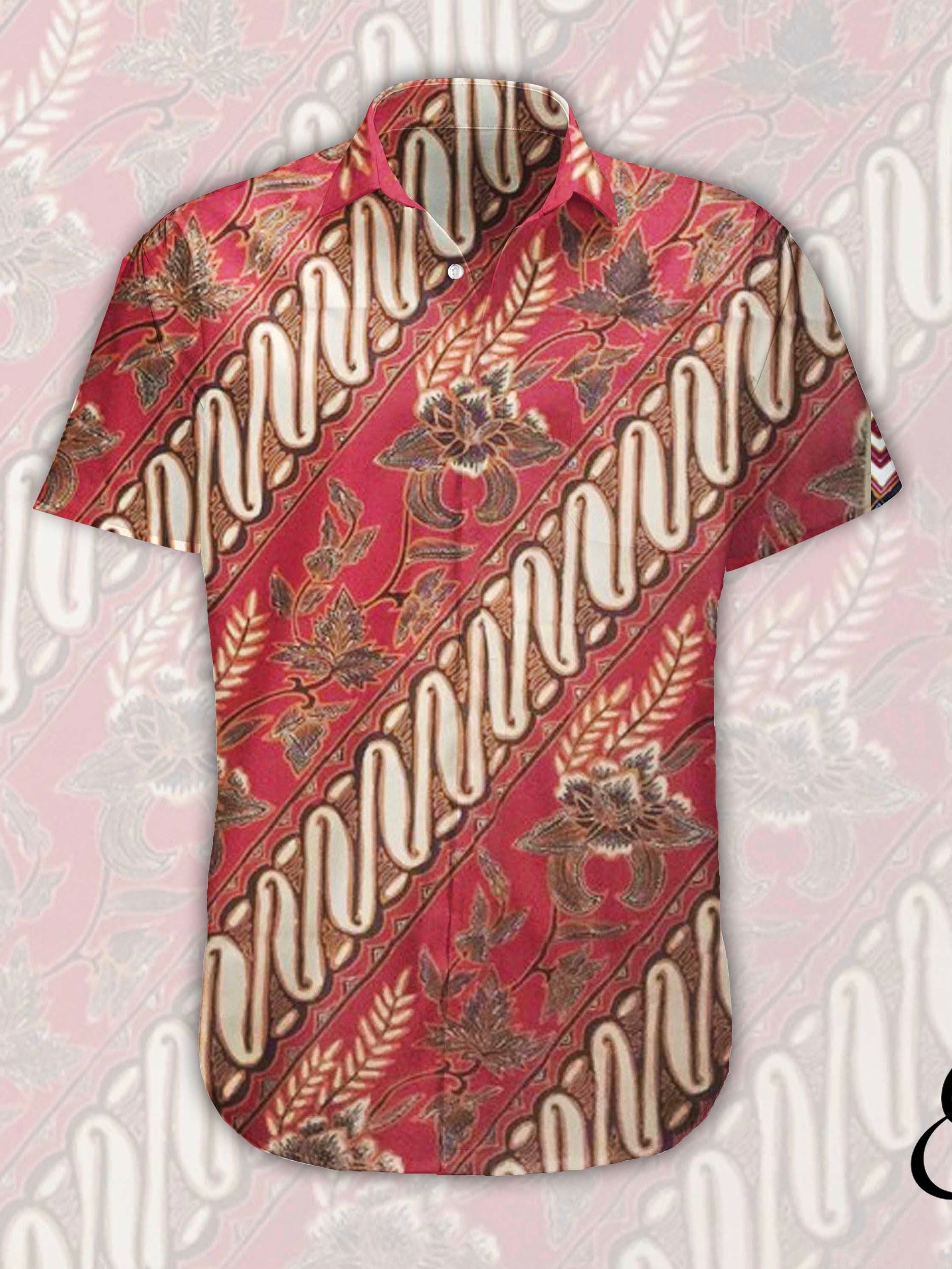 Batik Tulis Pekalongan KH-17.5989