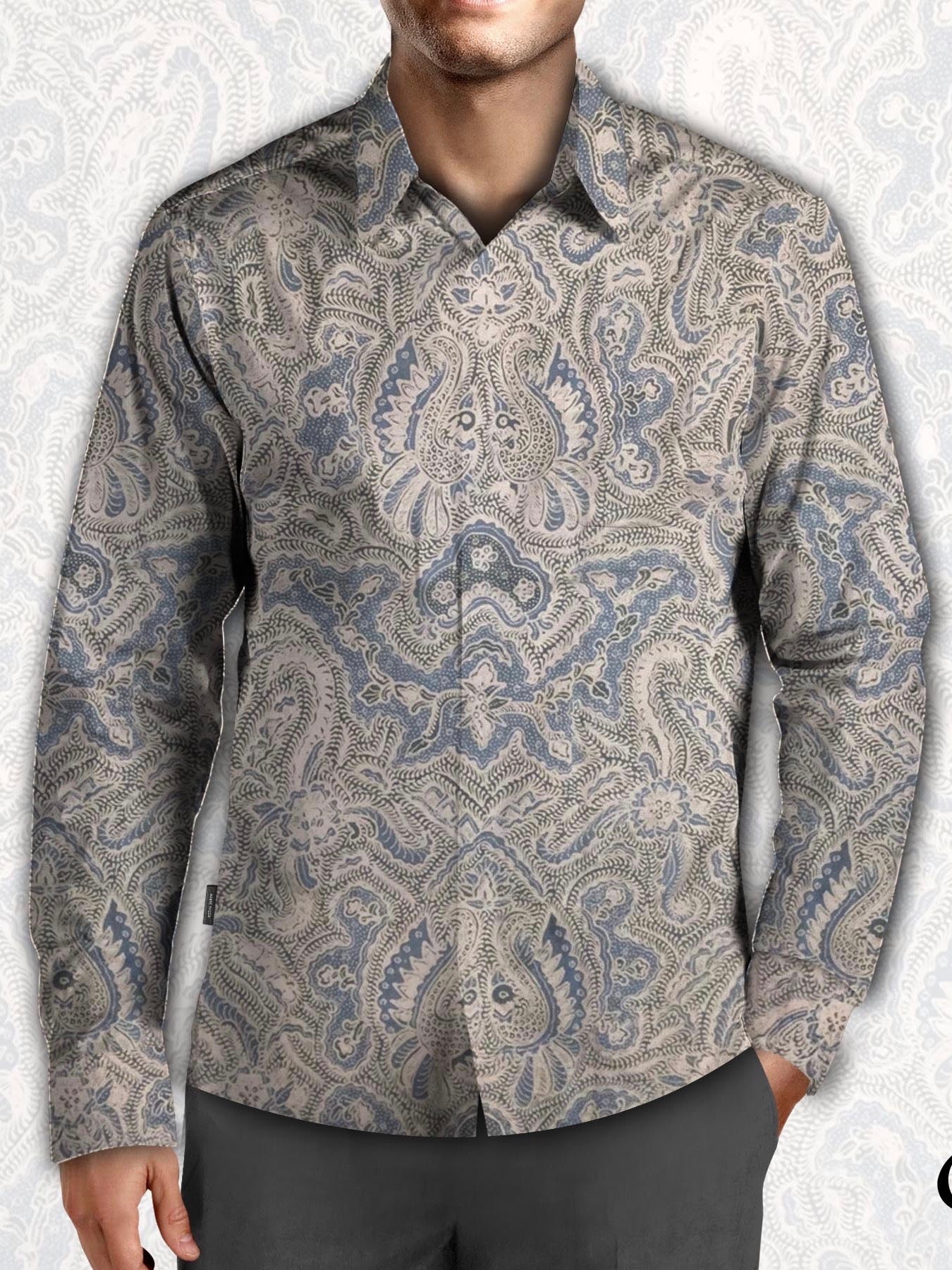 Batik Tulis Yogyakarta KE-51.6748
