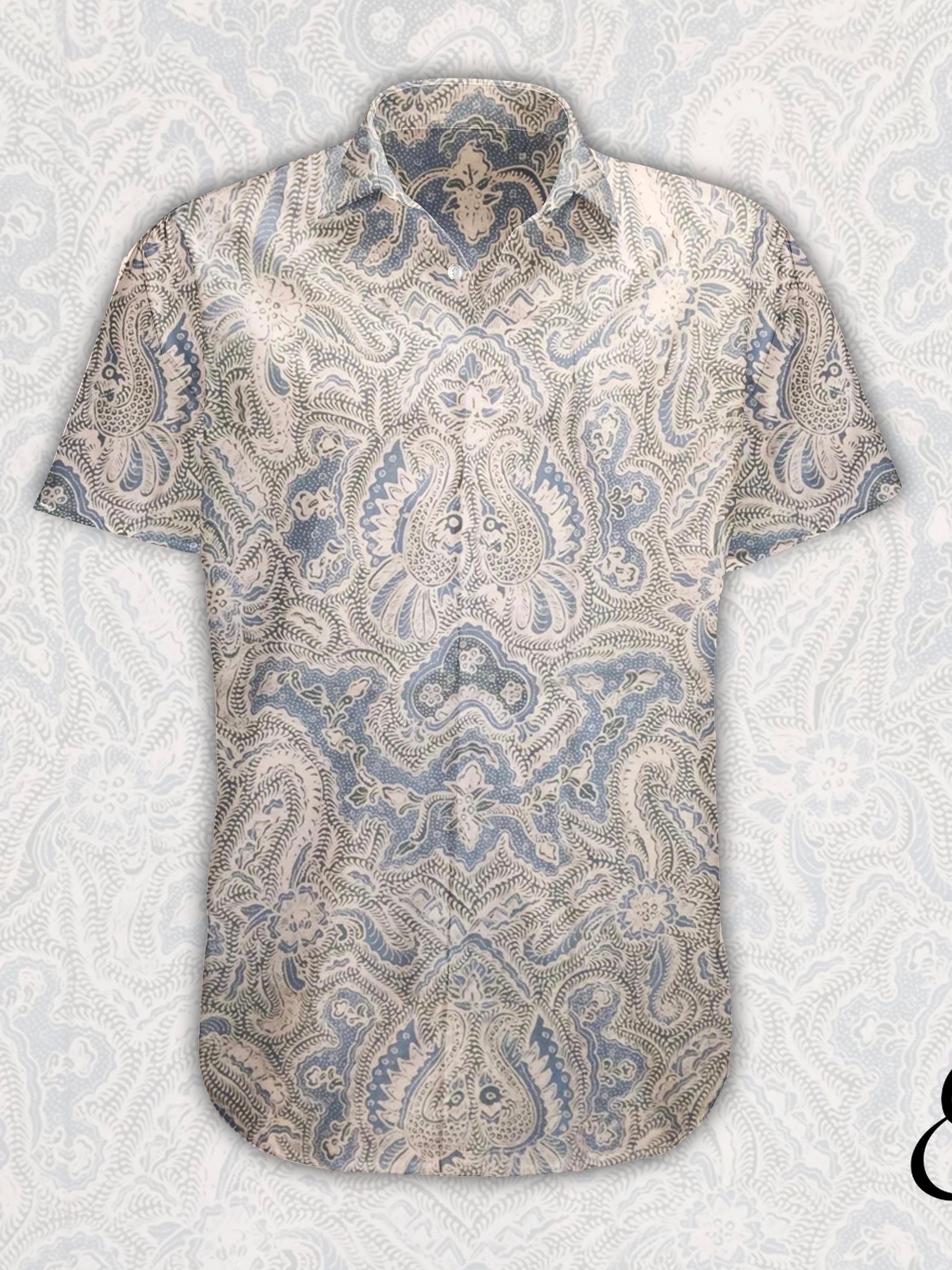 Batik Tulis Yogyakarta KE-51.6748