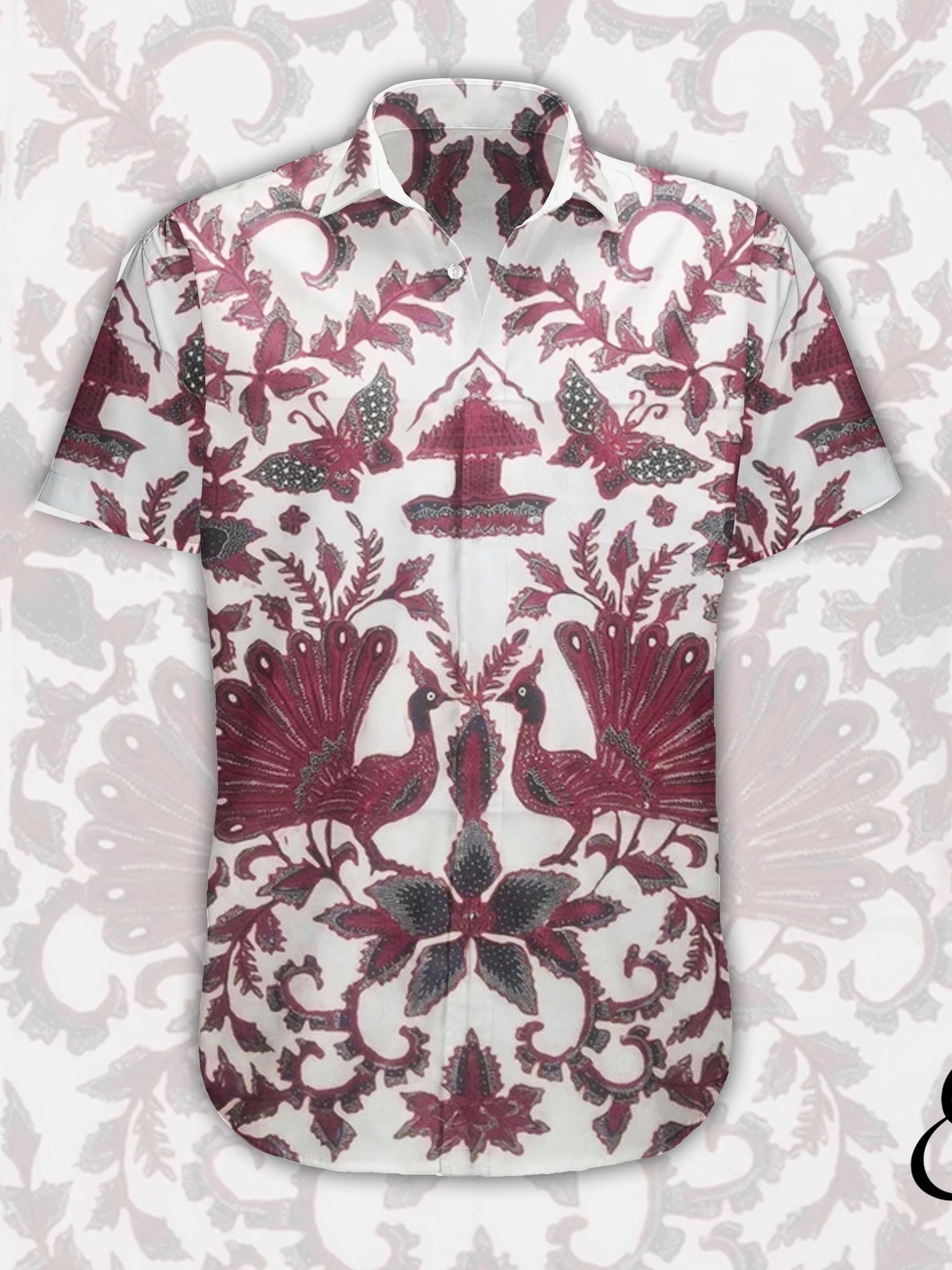 Batik Tulis Pekalongan KG-14.7577