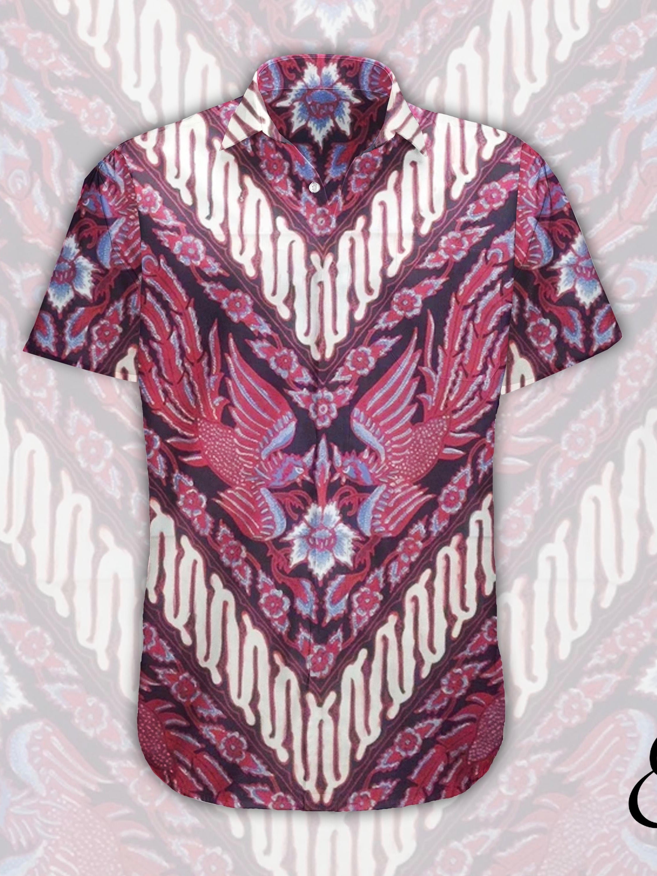 Batik Tulis Pekalongan KG-14.7632