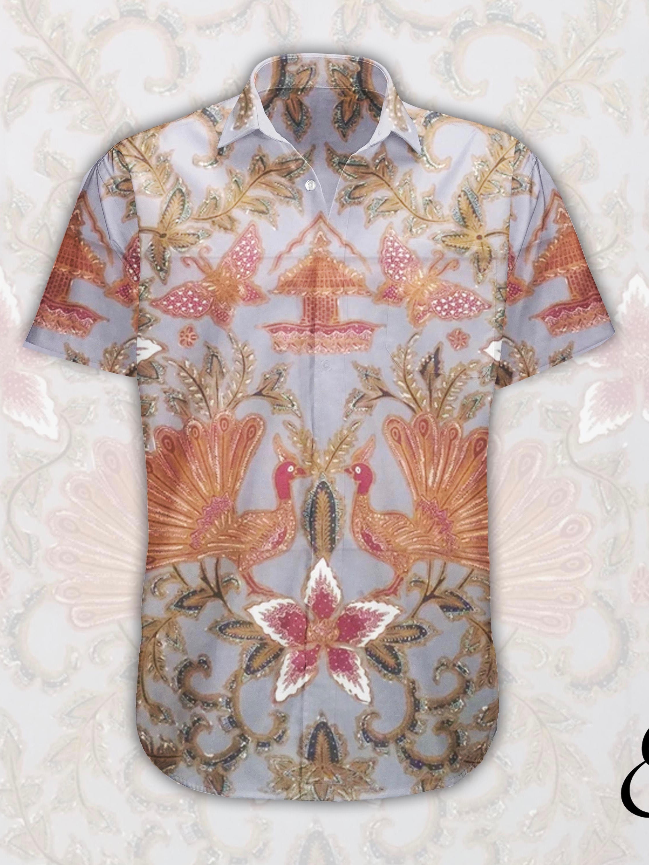 Batik Tulis Pekalongan KH-14.7551