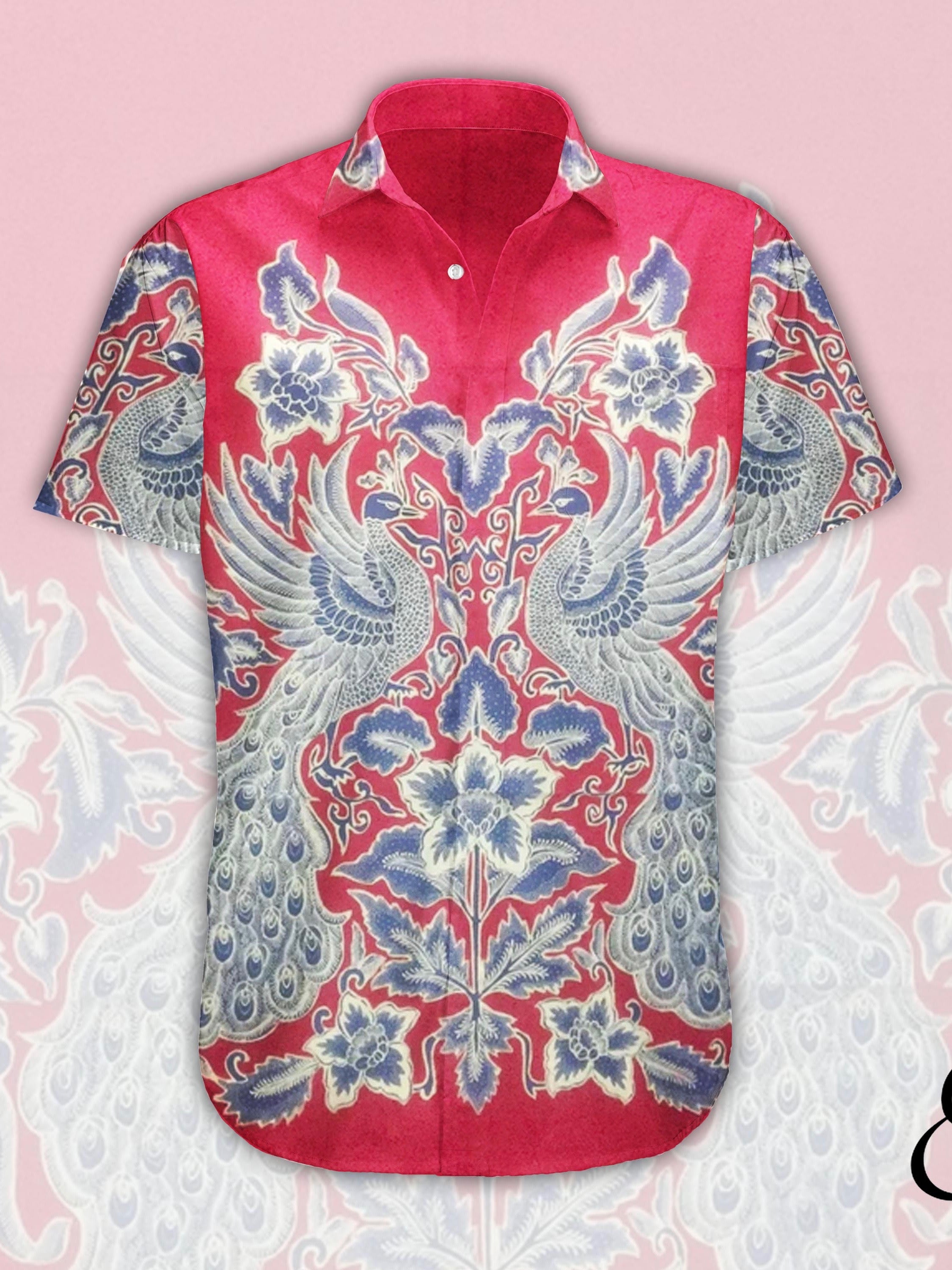 Batik Tulis Pekalongan KH-14.7615