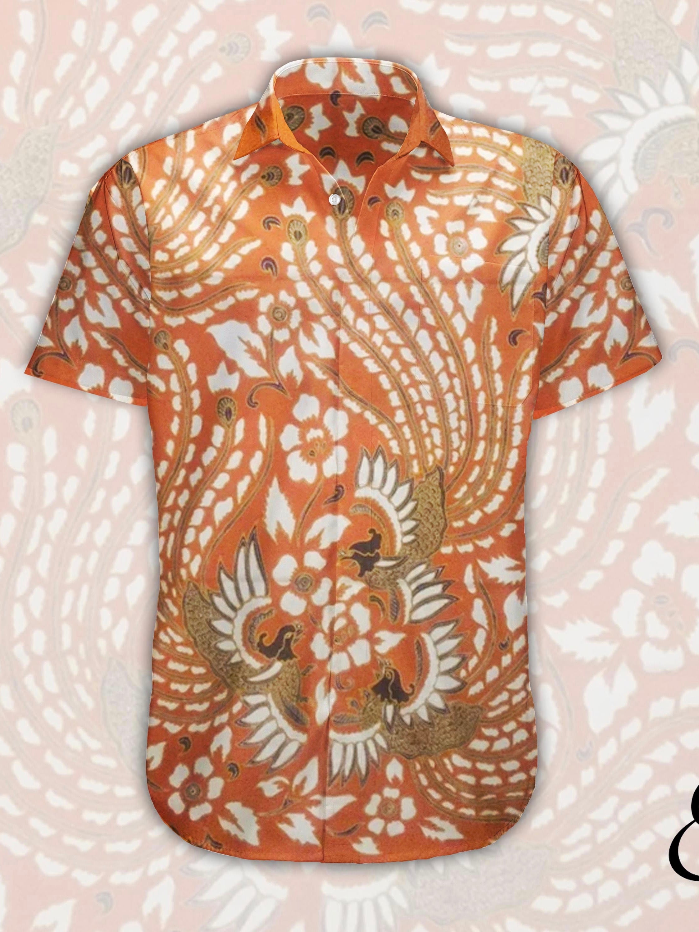 Batik Tulis Pekalongan SH-08.5128