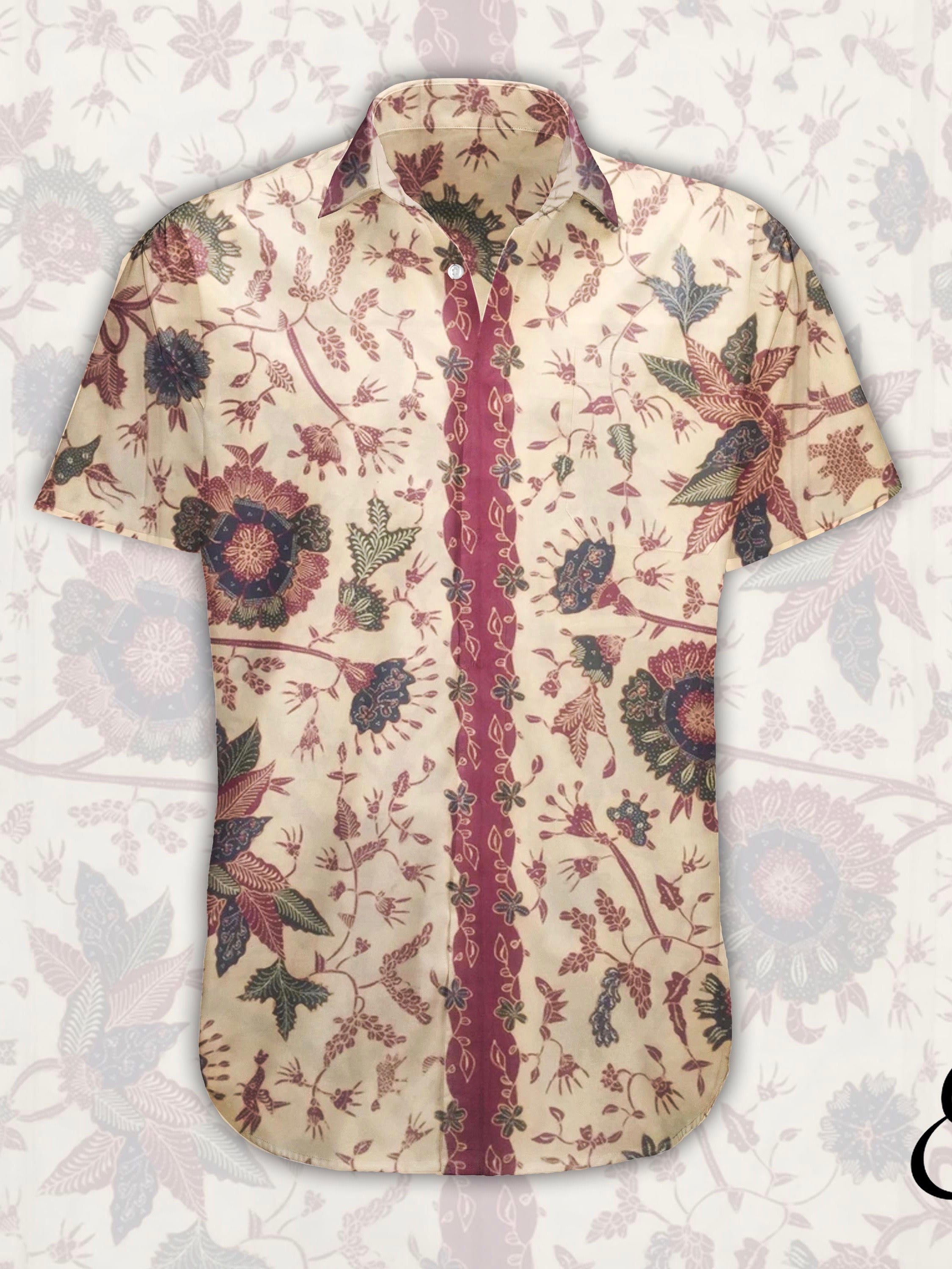 Batik Tulis Batang KE-08.6713
