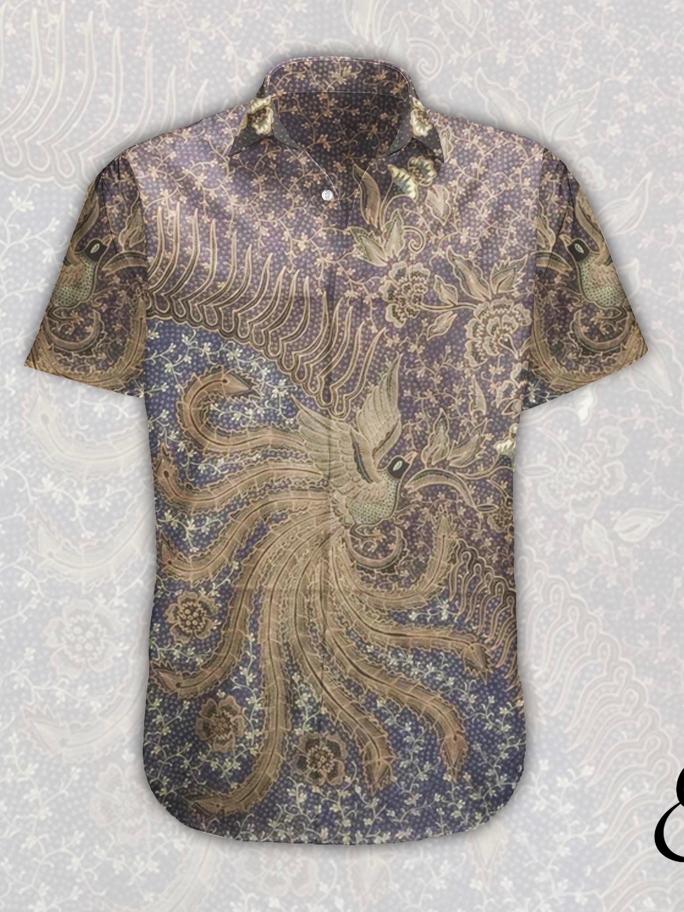 Batik Tulis Pekalongan KR-20.3987