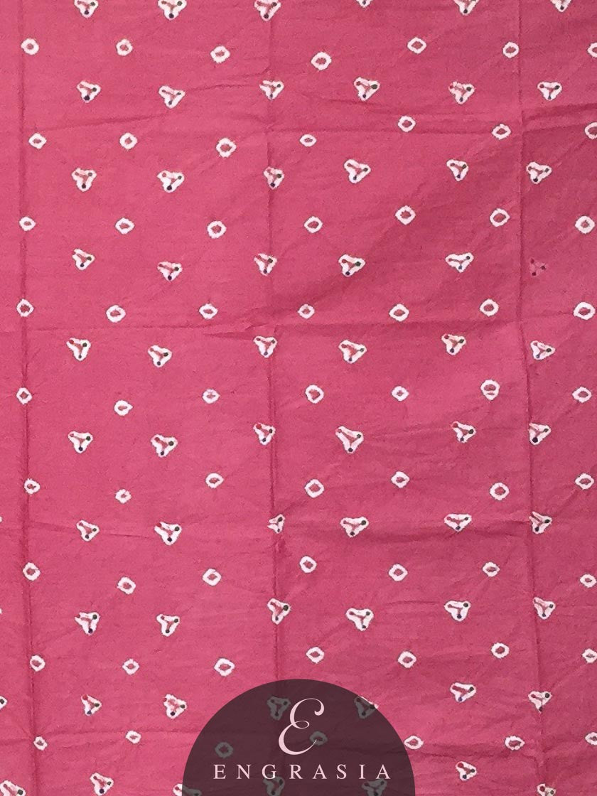 Batik Jumputan Solo KA-BAJ-SO-H-1406