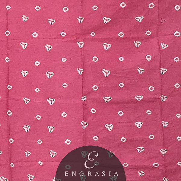 Batik Jumputan Solo KA-BAJ-SO-H-1406