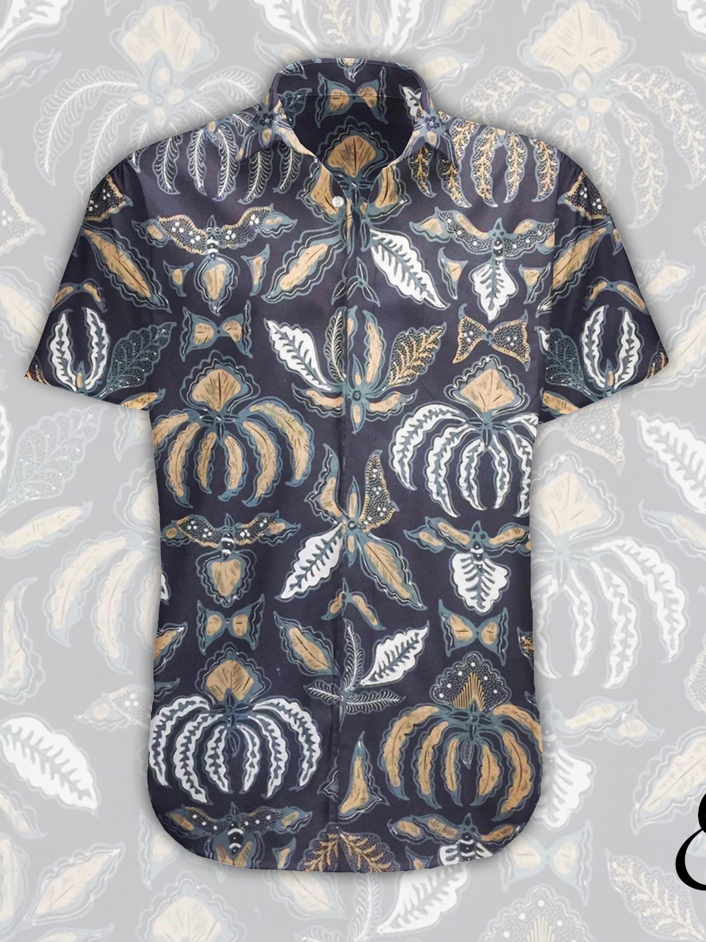 Batik Tulis Solo KM-13.7620