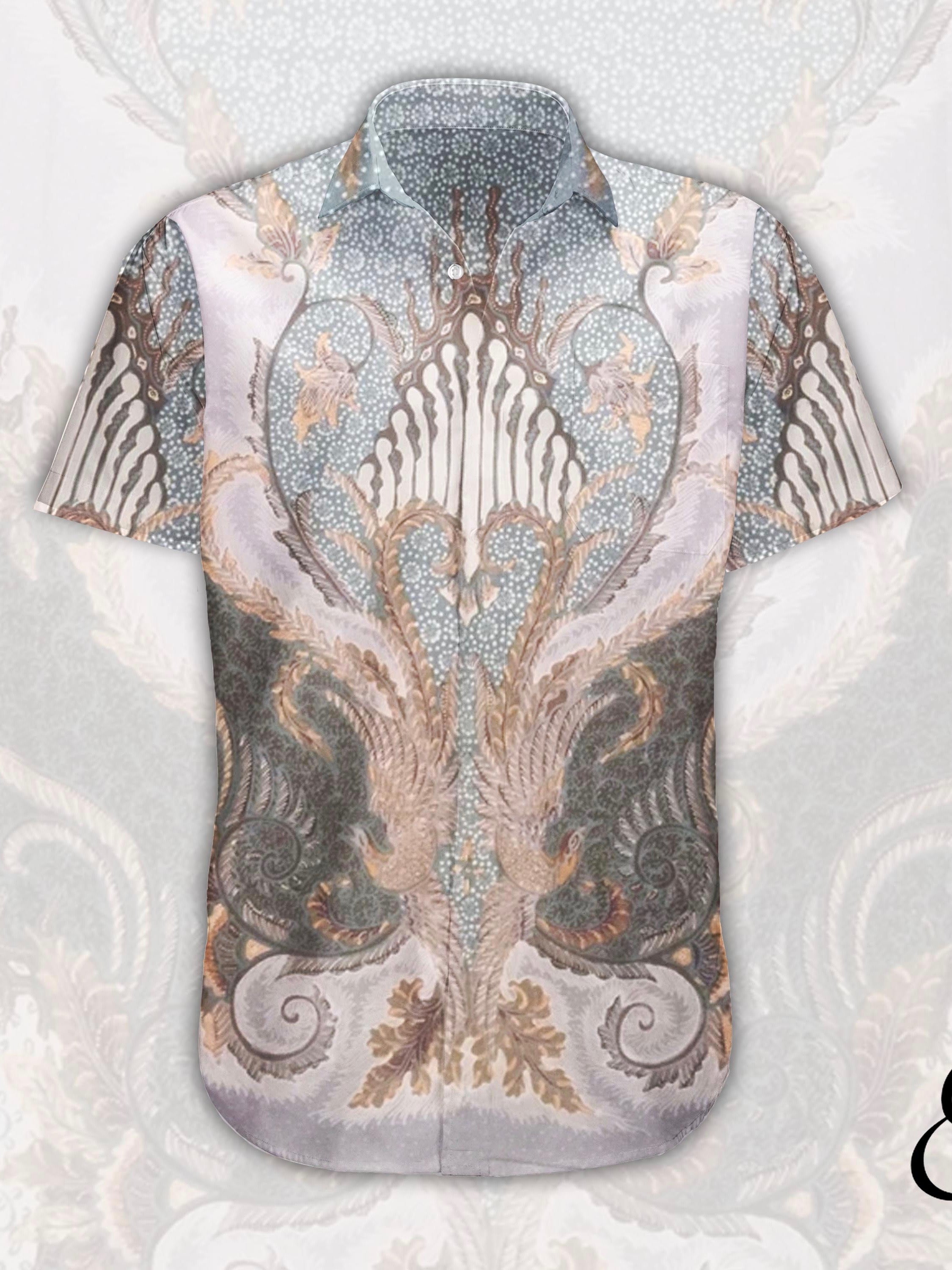 Batik Tulis Pekalongan KB-26.6567