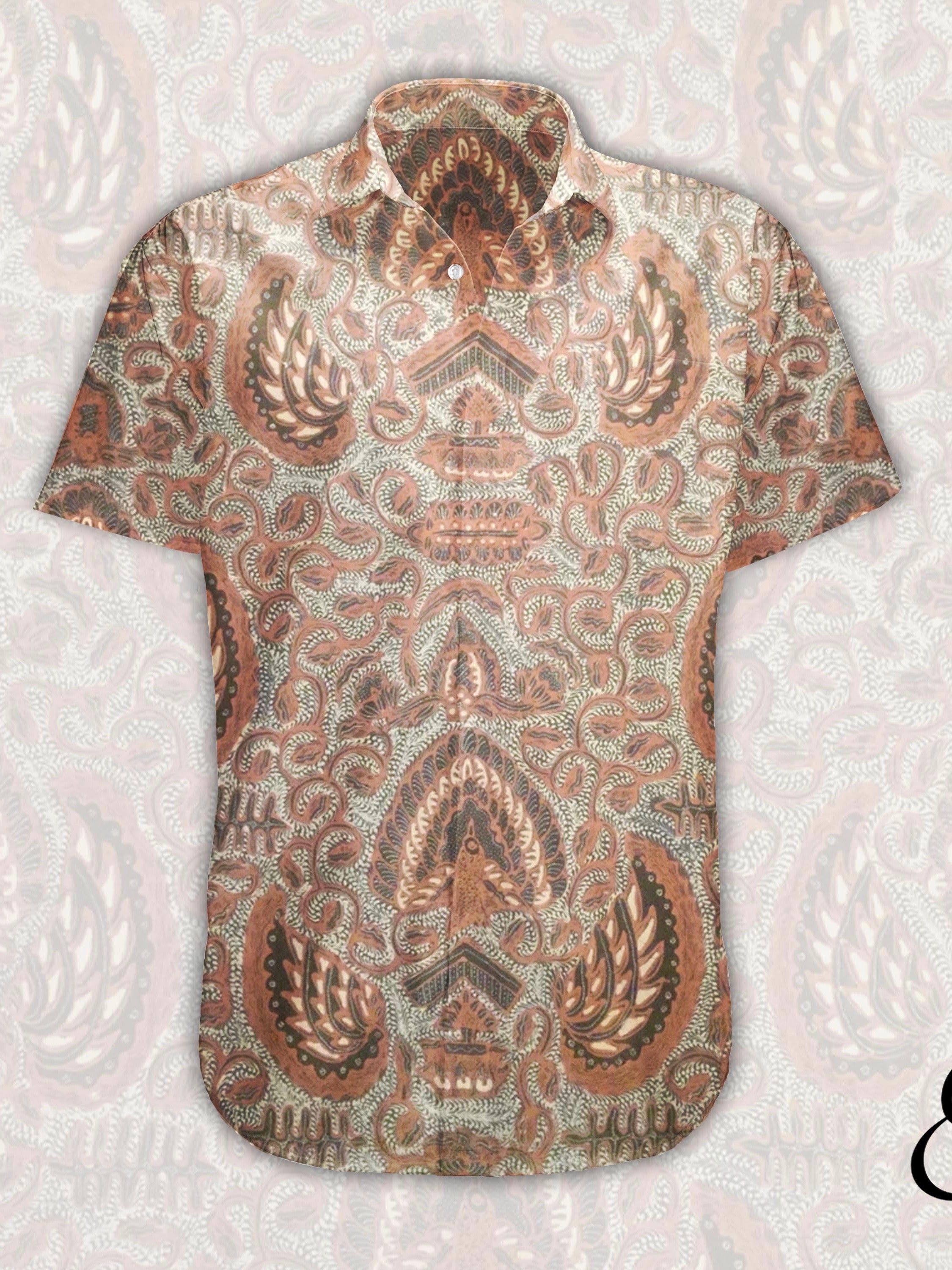 Batik Tulis Yogyakarta KP-04.5797