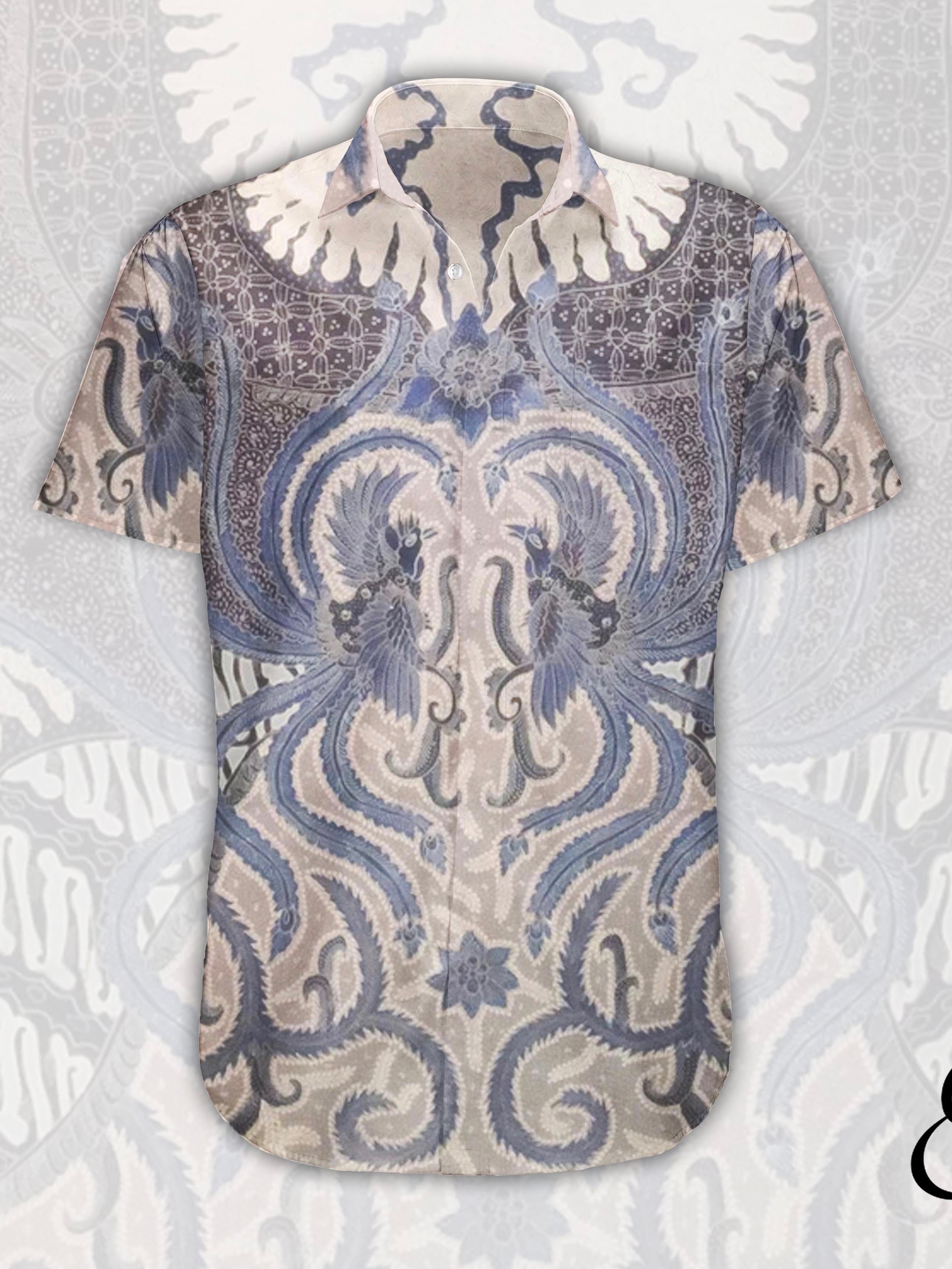 Batik Tulis Pekalongan KR-26.6521