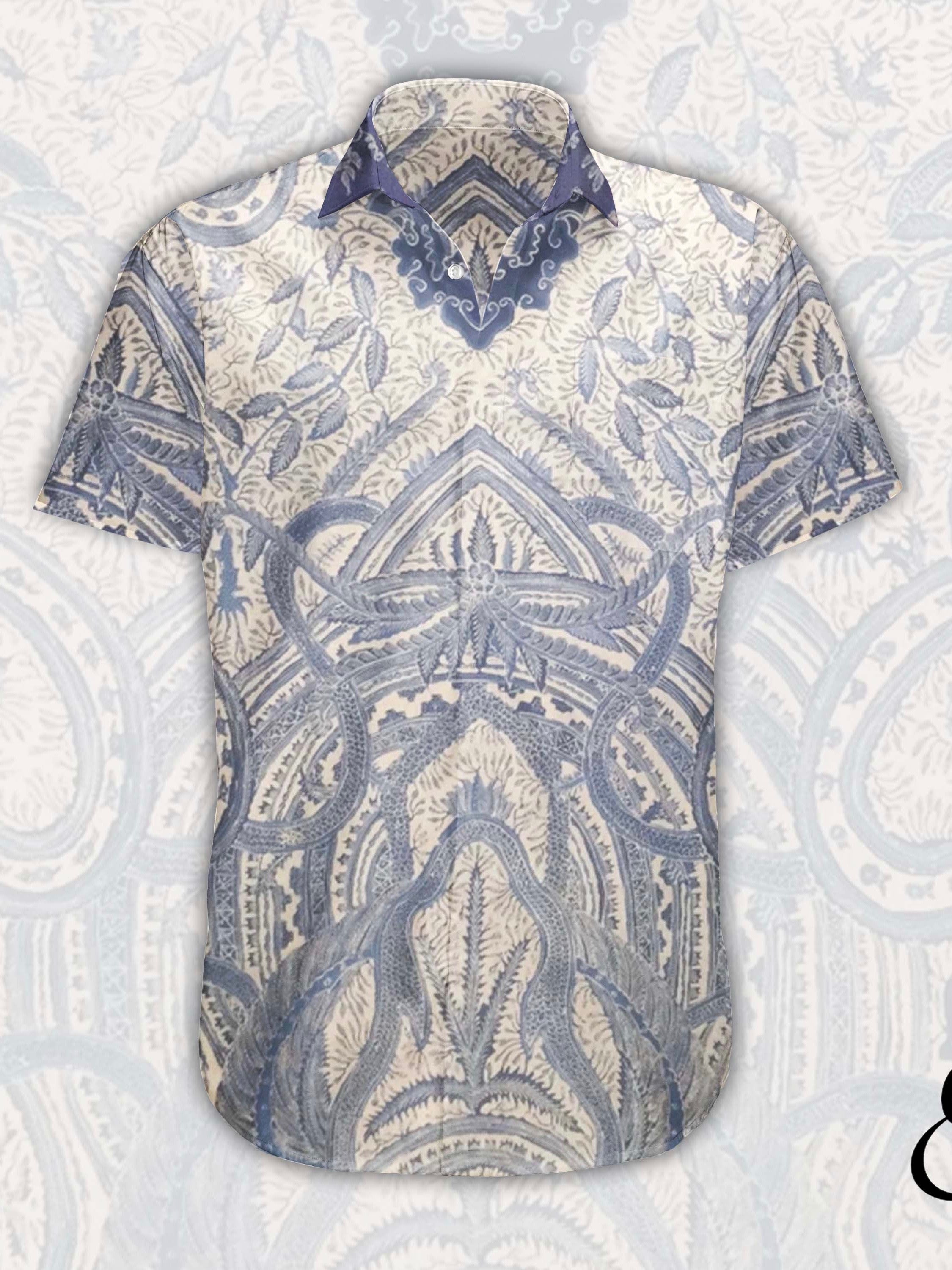 Batik Tulis Cirebon KB-04.4369