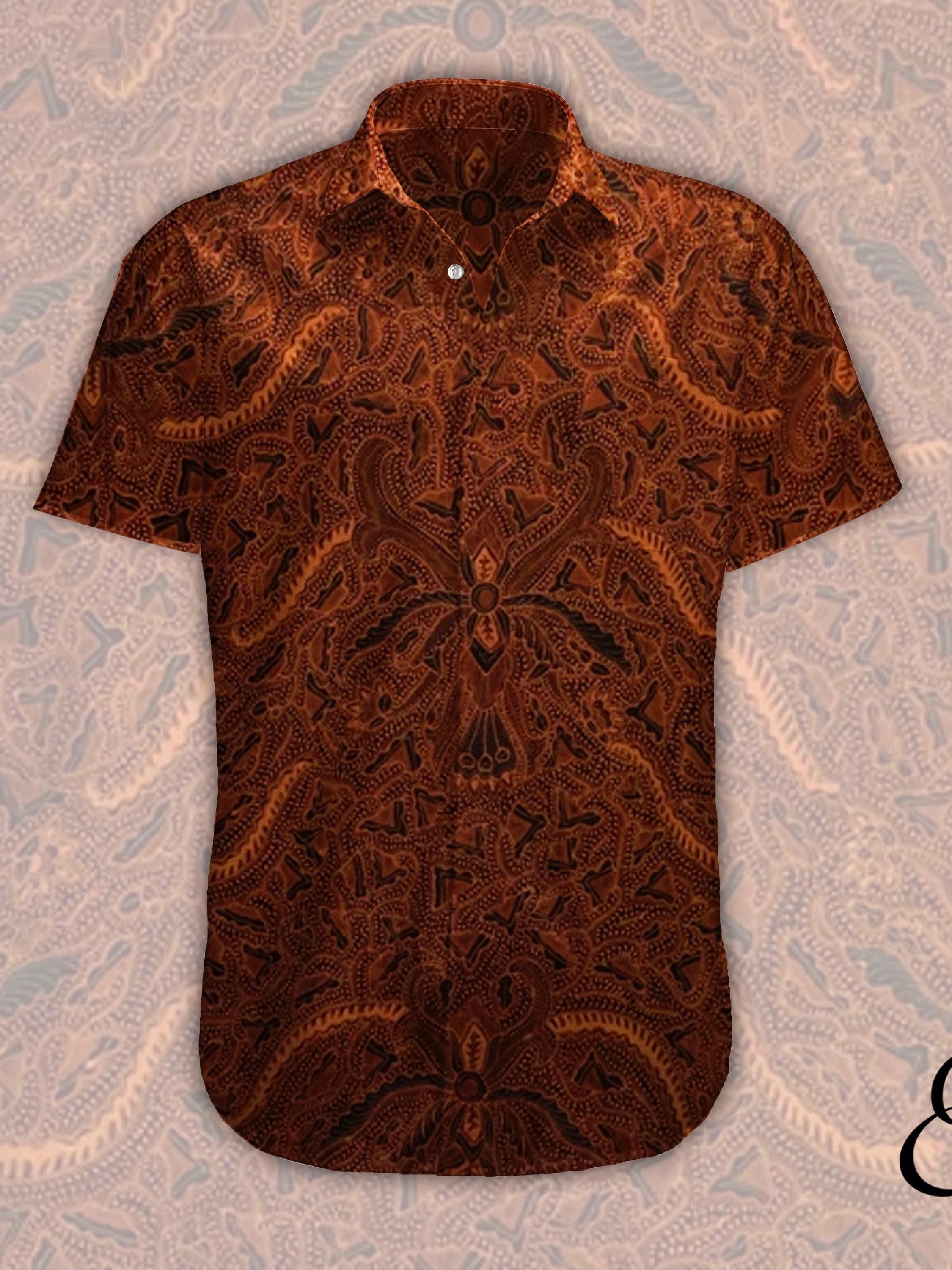 Batik Tulis Klaten KD-A0306-06