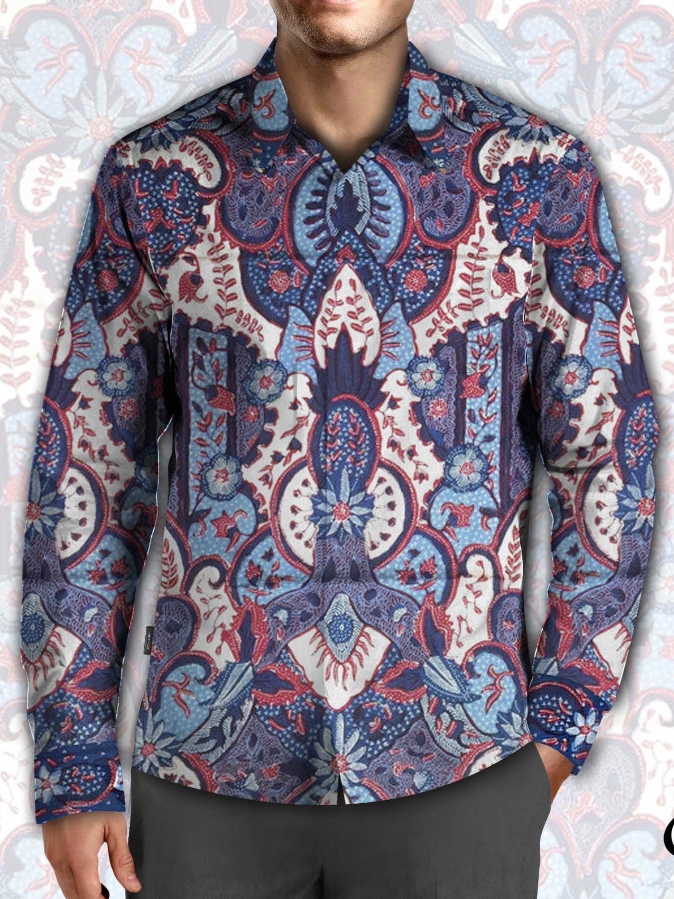 Batik Tulis Cirebon KB-108.6721