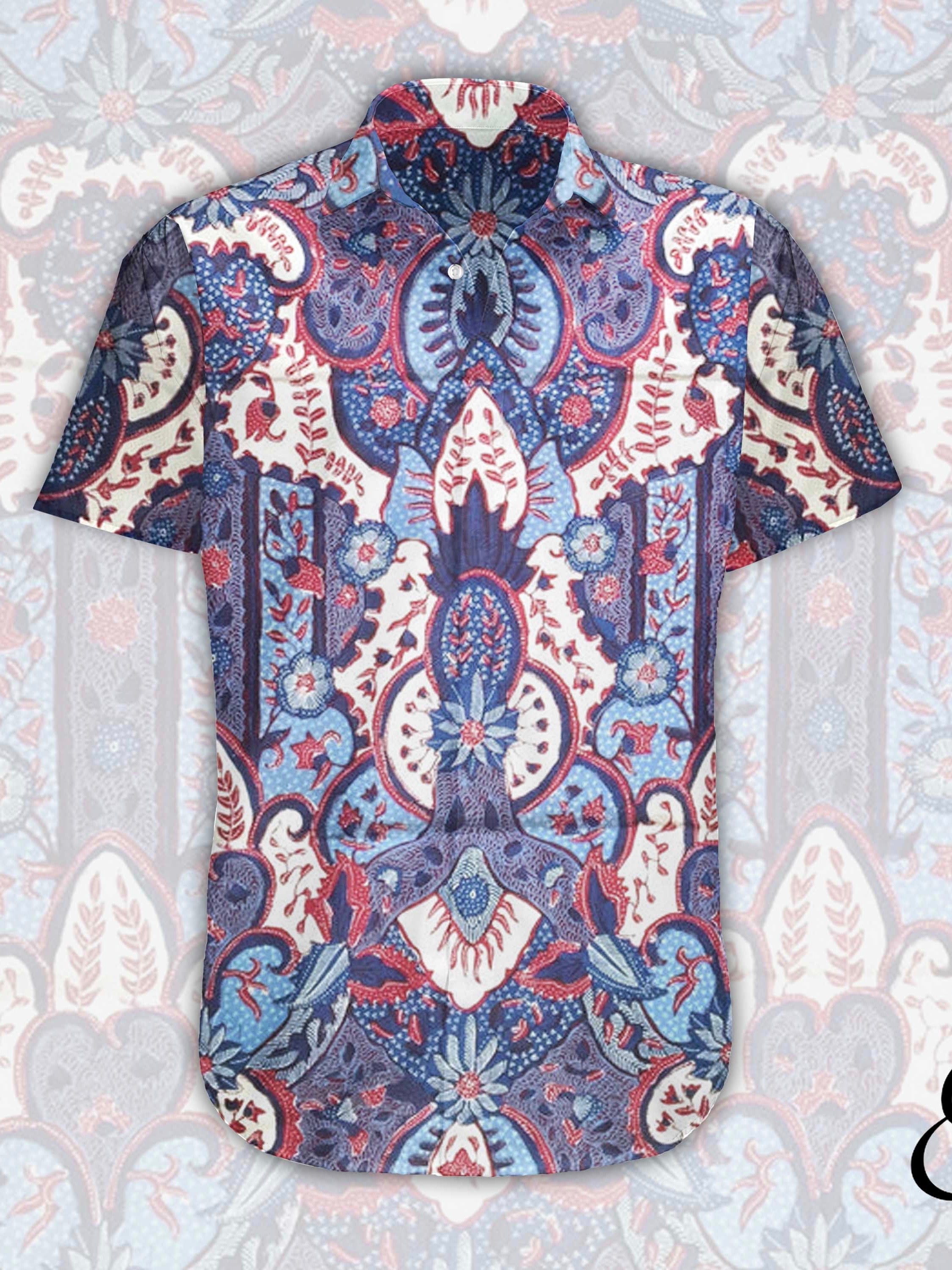 Batik Tulis Cirebon KB-108.6721