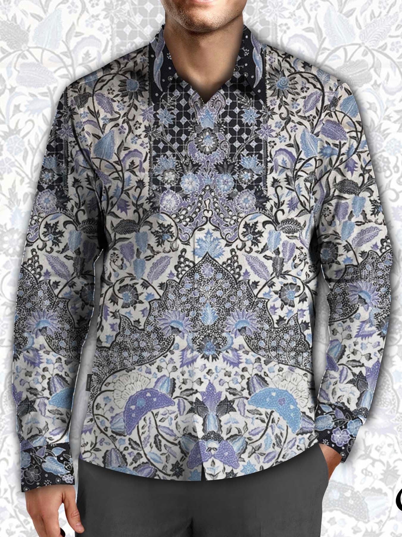 Batik Tulis Cirebon KB-38.6246
