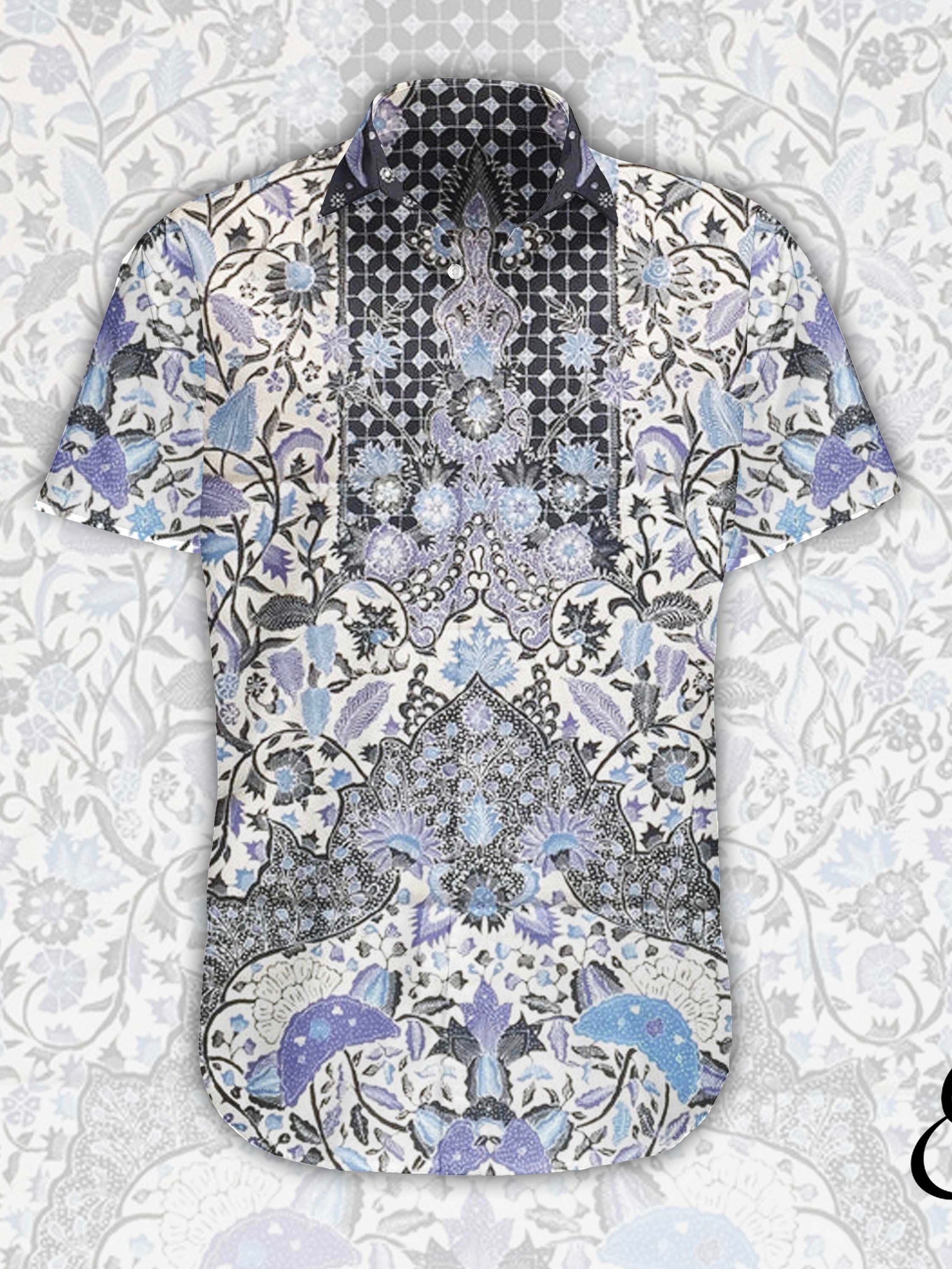 Batik Tulis Cirebon KB-38.6246