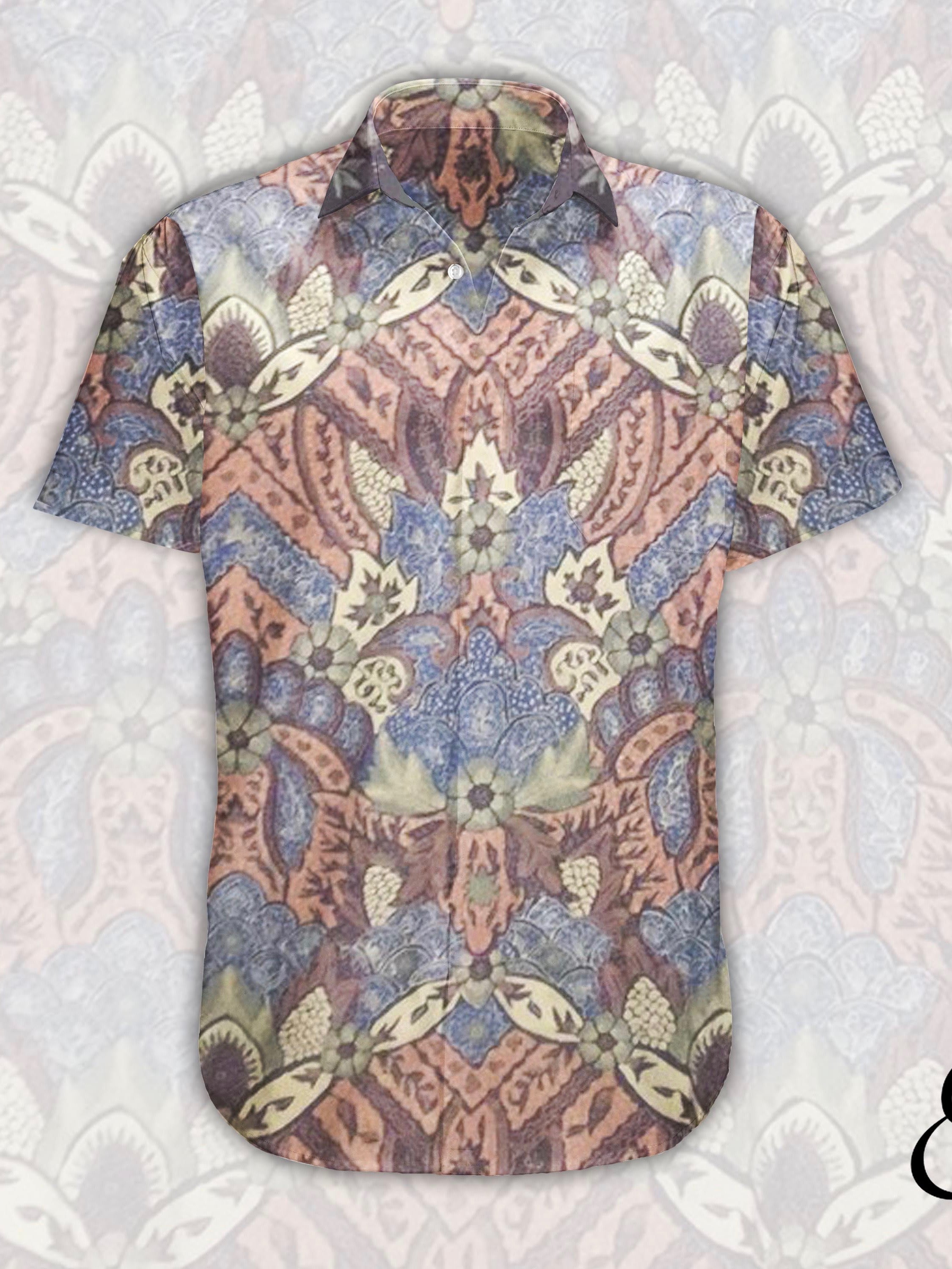 Batik Tulis Pekalongan AR-42.4525