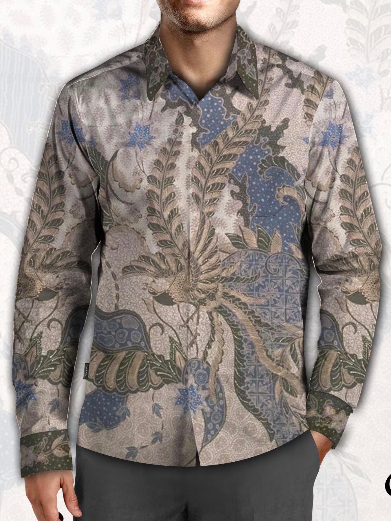 Batik Tulis Pekalongan KB-37.4475