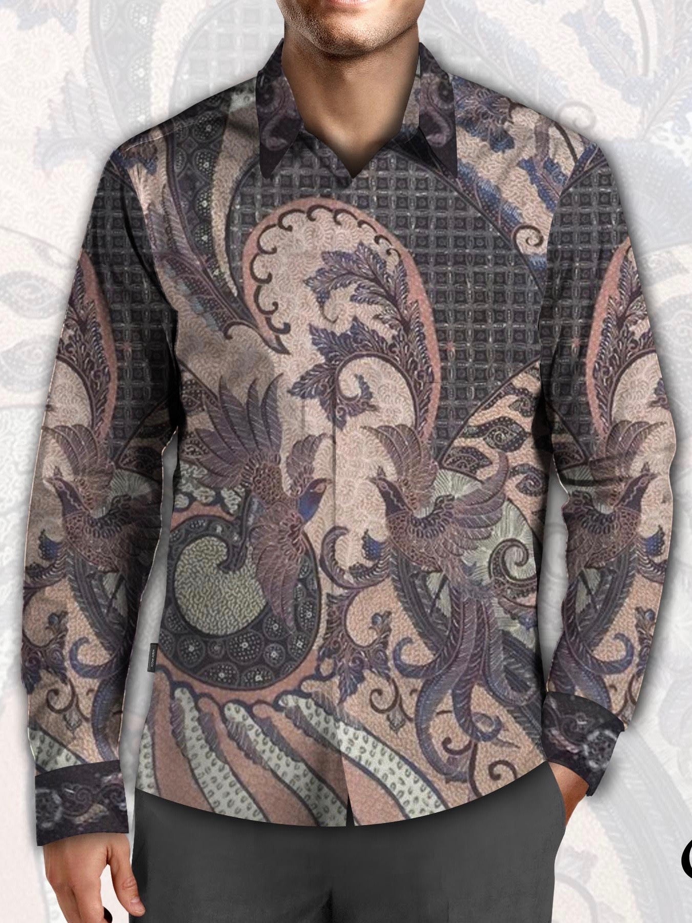 Batik Tulis Pekalongan KR-37.4499