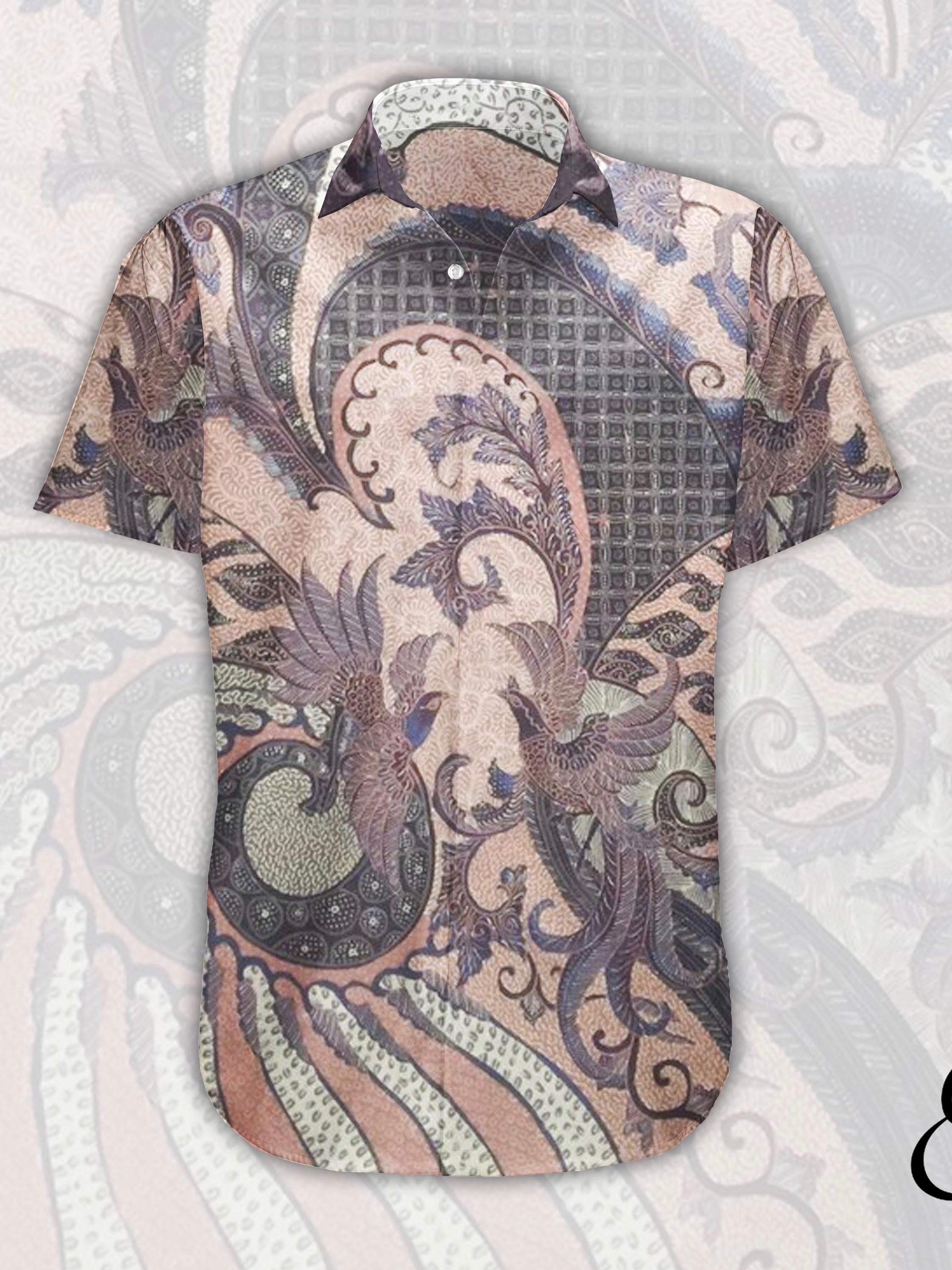 Batik Tulis Pekalongan KR-37.4499