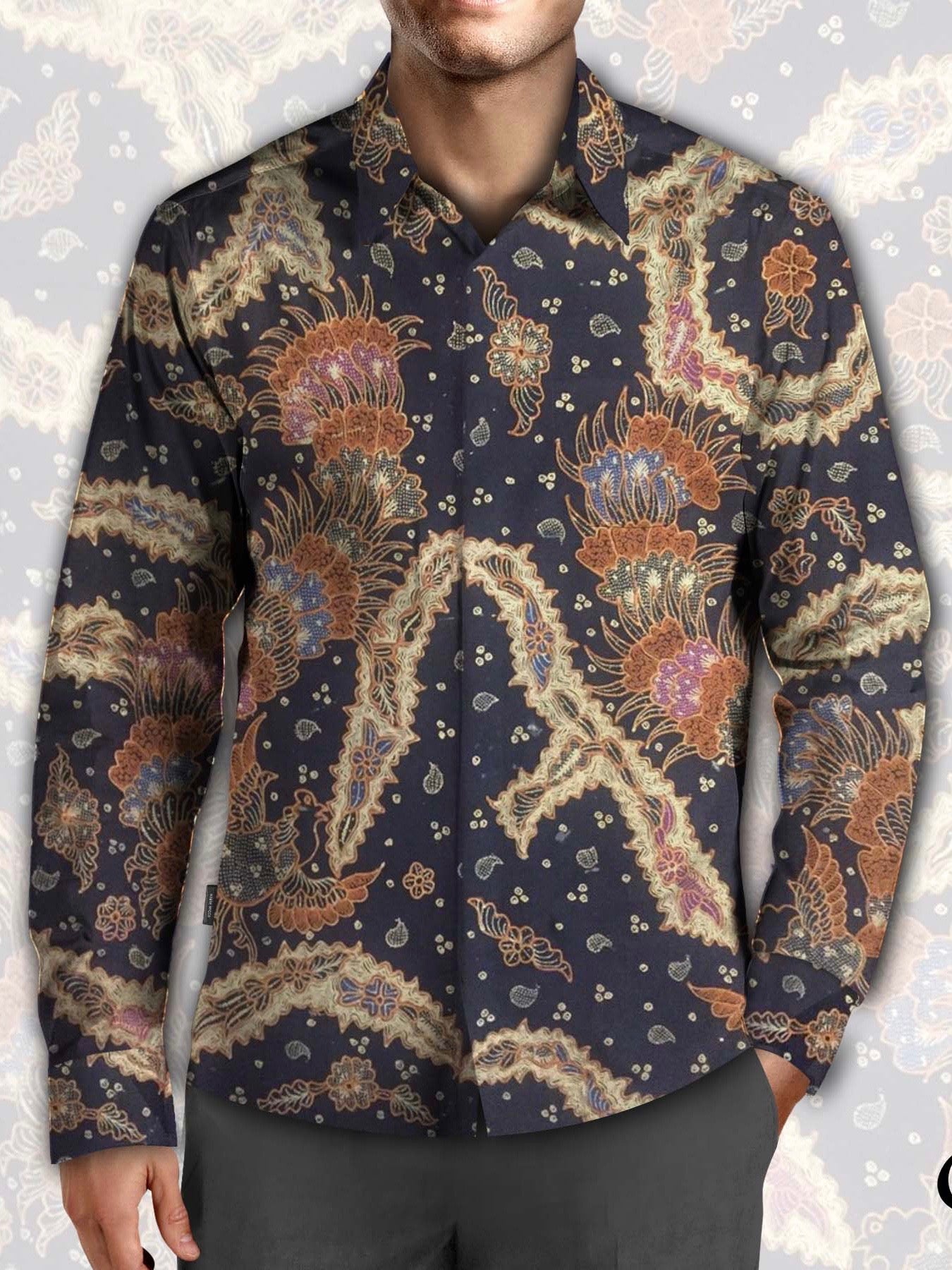 Batik Tulis Yogyakarta KM-61.5771