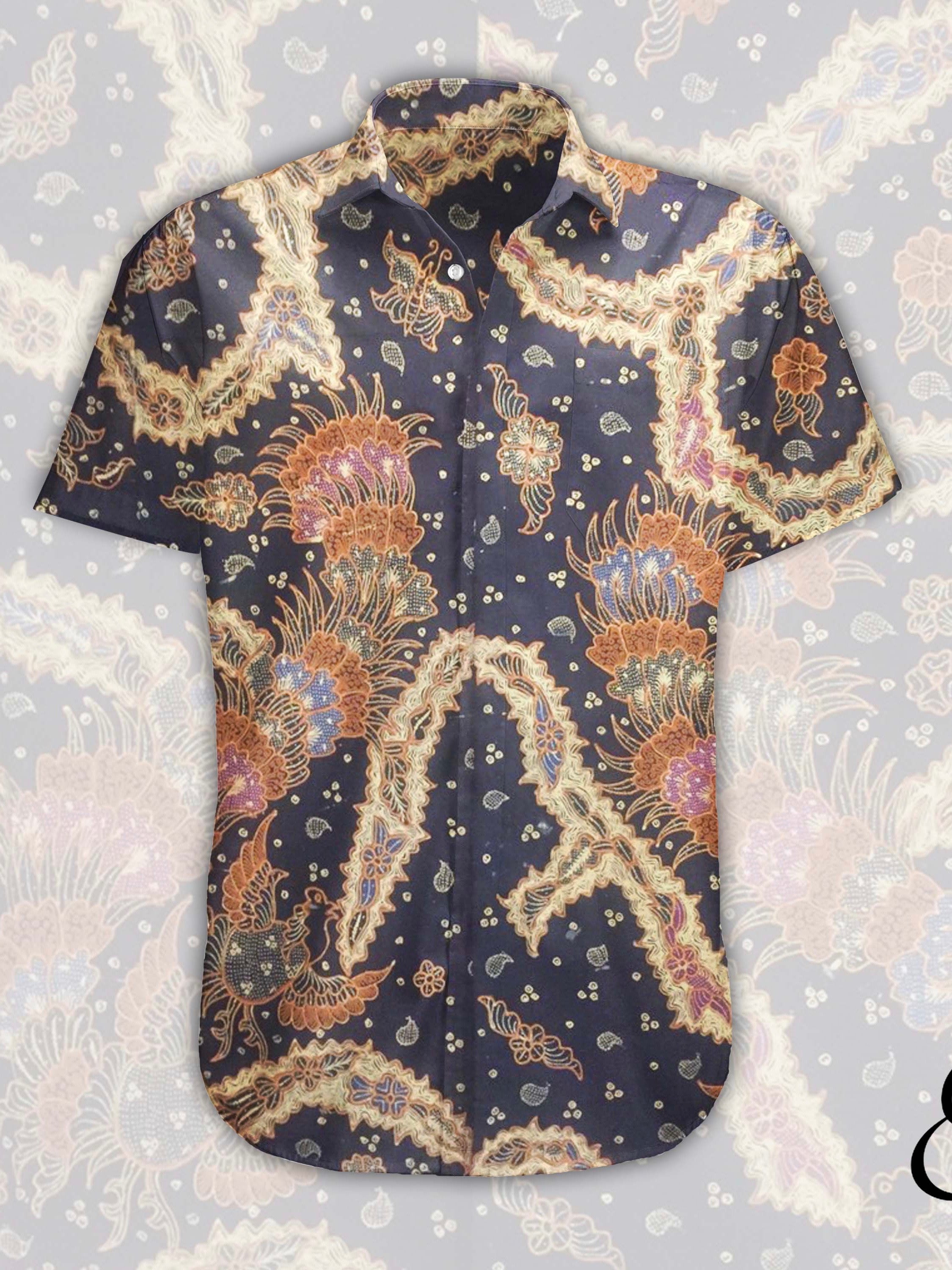 Batik Tulis Yogyakarta KM-61.5771