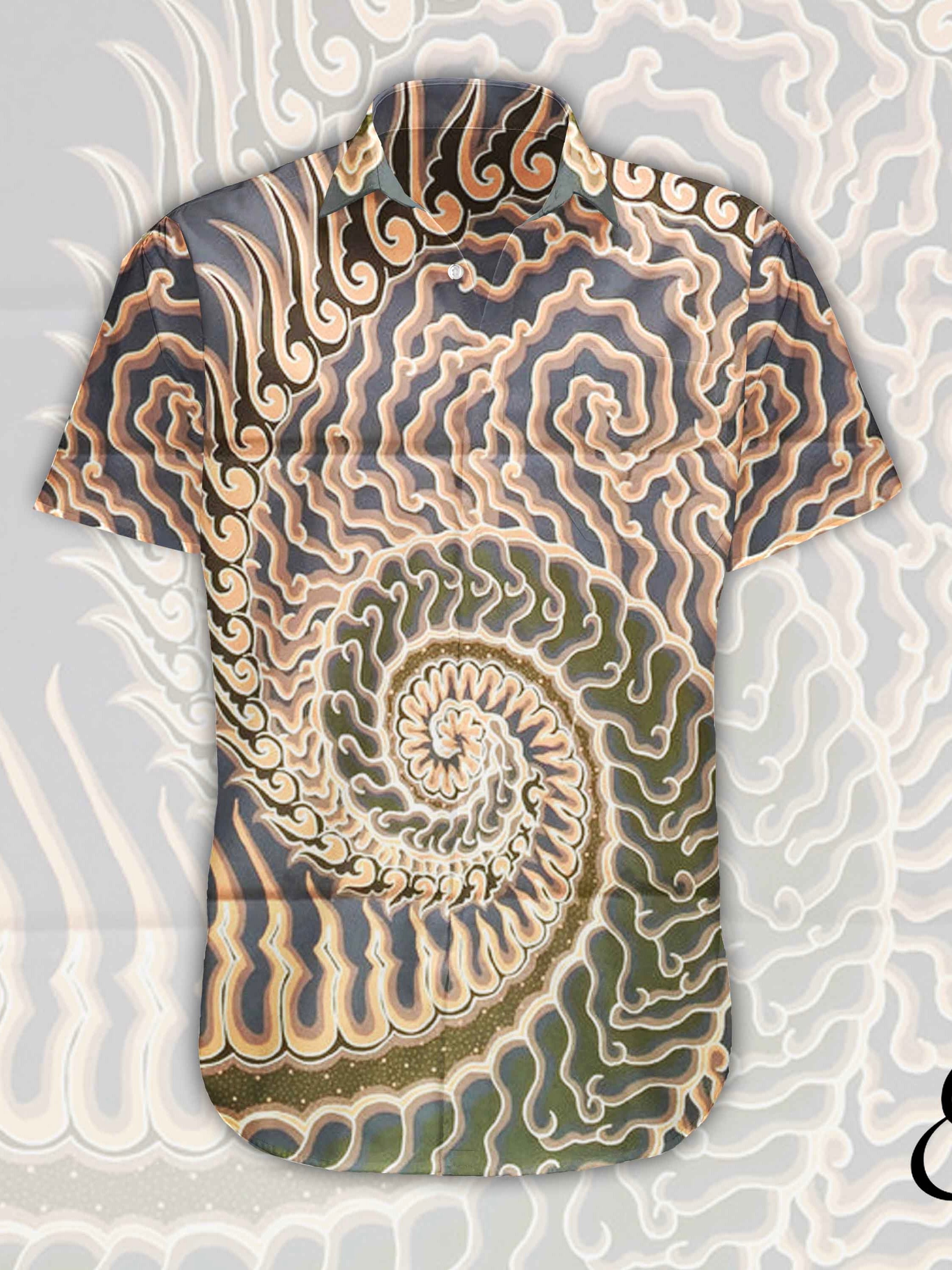 Batik Tulis Pekalongan KG-04.6195