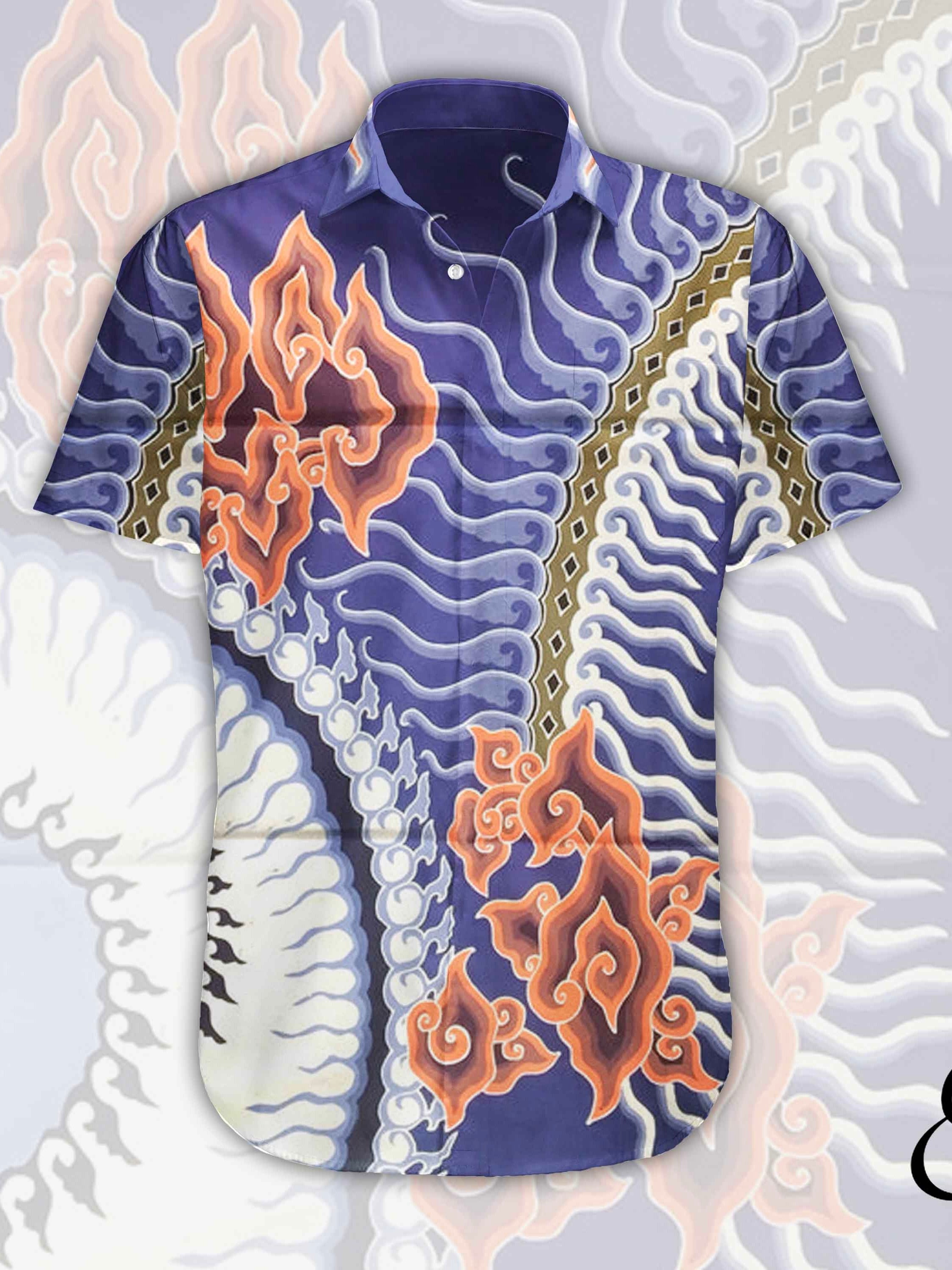 Batik Tulis Pekalongan KH-04.6184