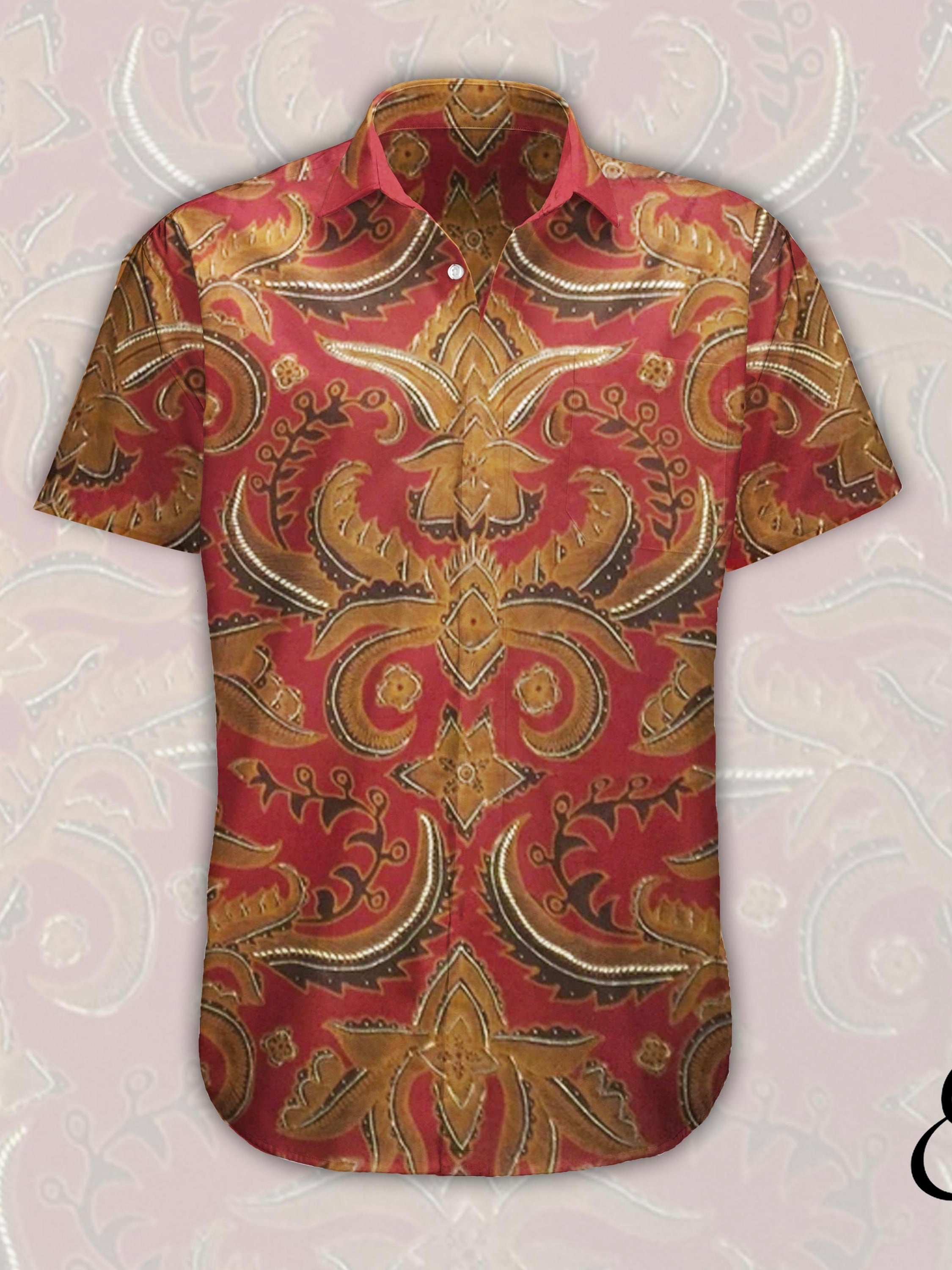 Batik Tulis Pekalongan KG-20.4335