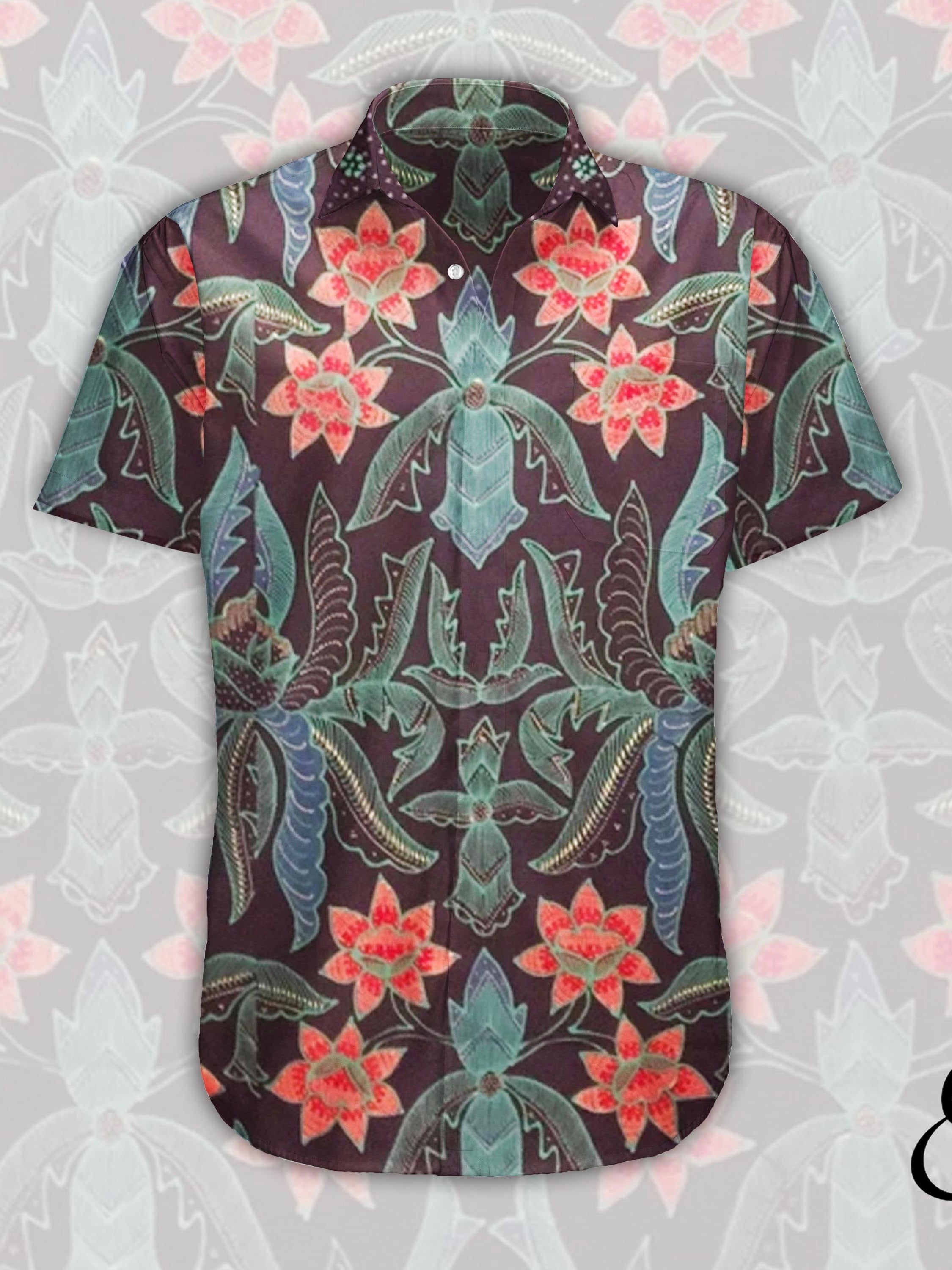 Batik Tulis Pekalongan KG-20.4346