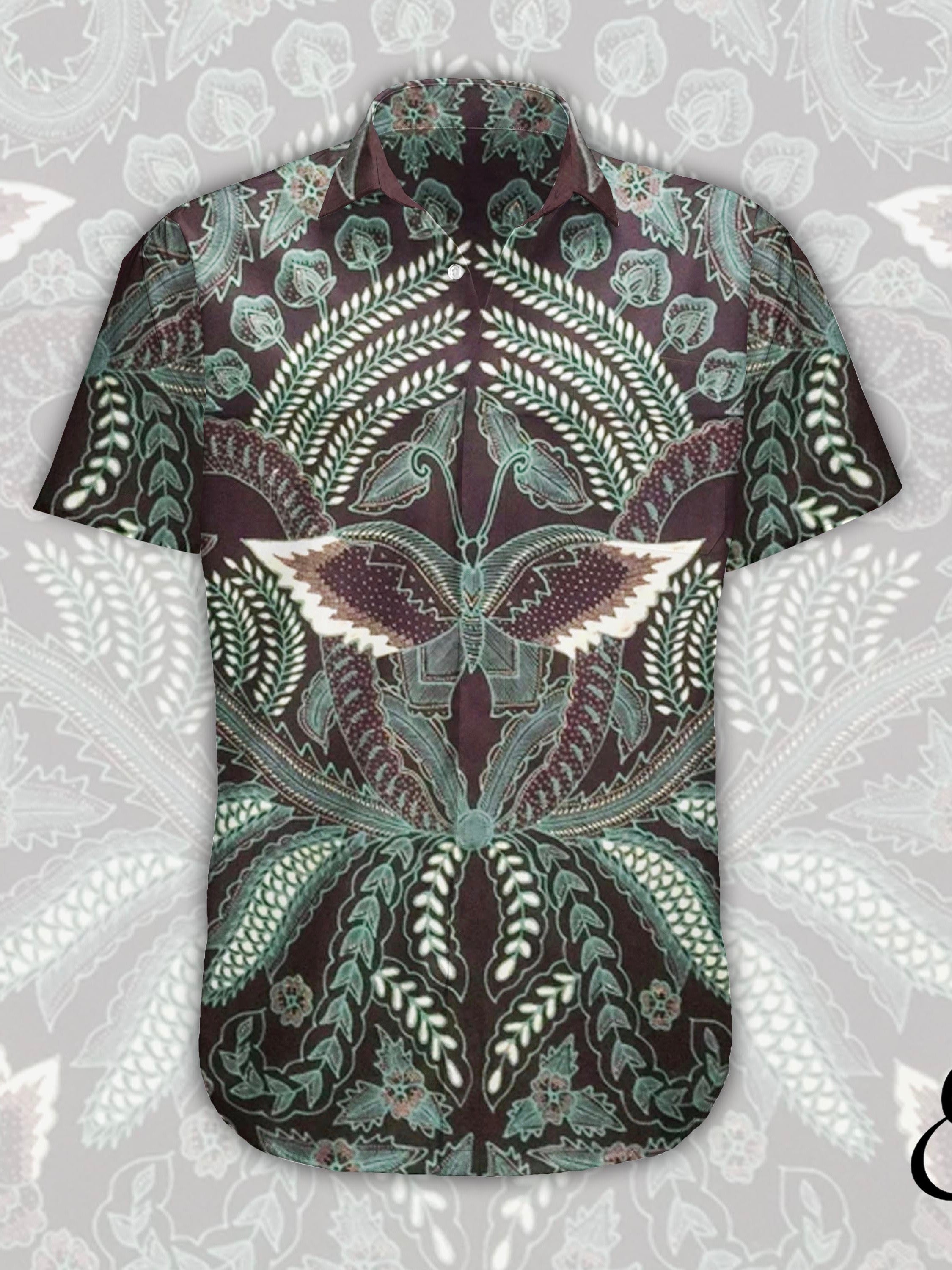 Batik Tulis Pekalongan KG-20.4358