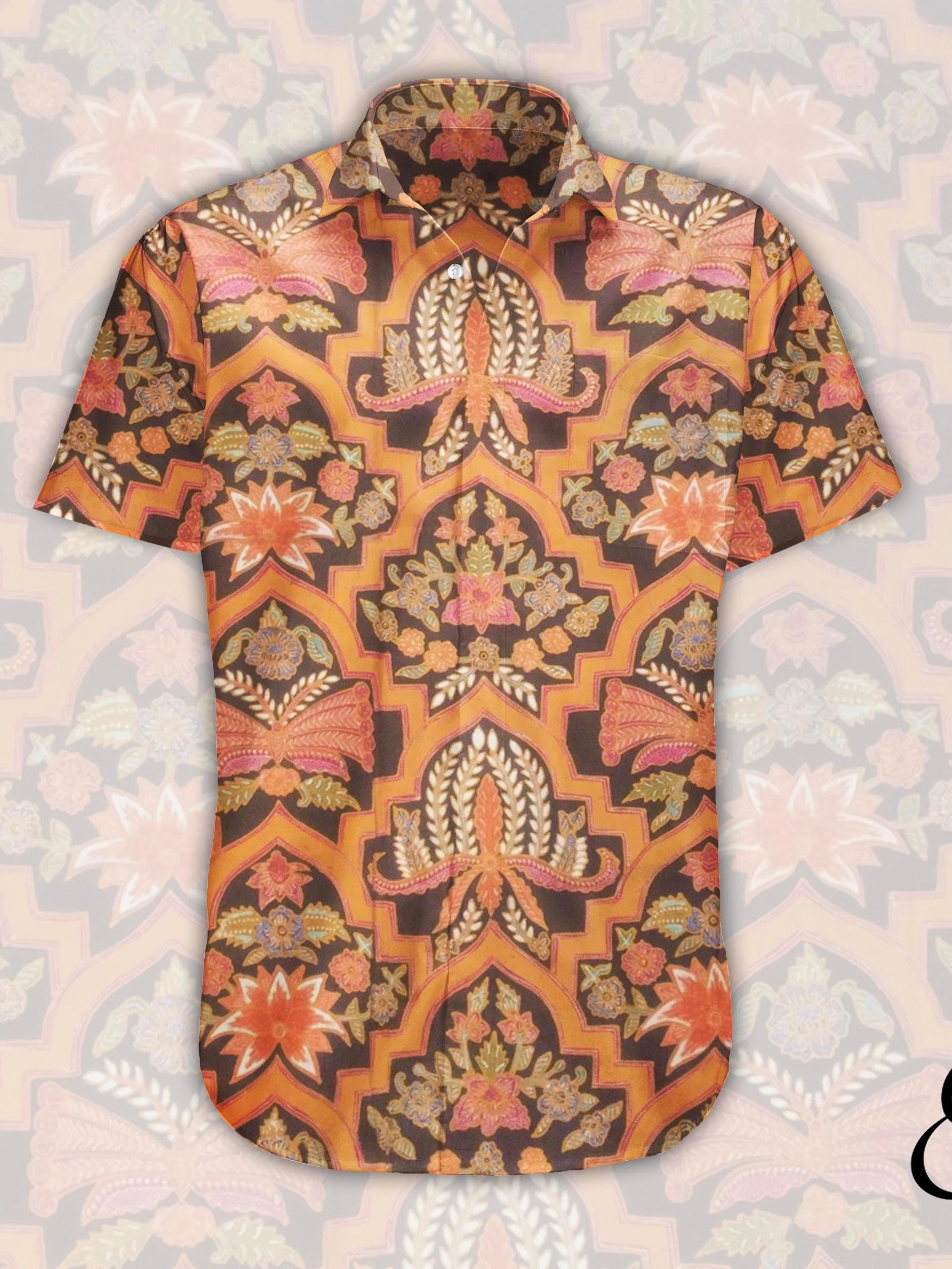 Batik Tulis Pekalongan SD-08.5988