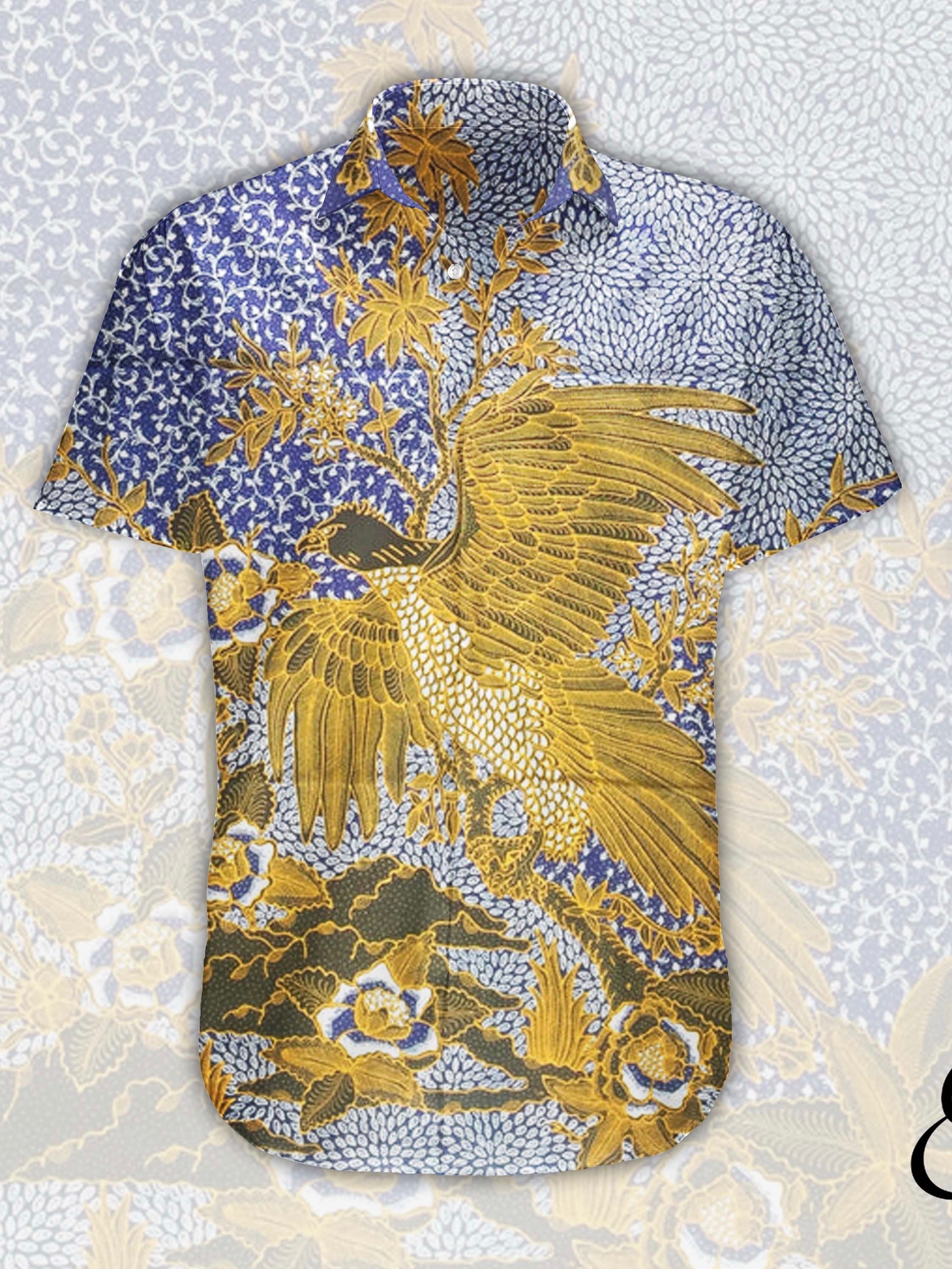 Batik Tulis Pekalongan KB-09.4160