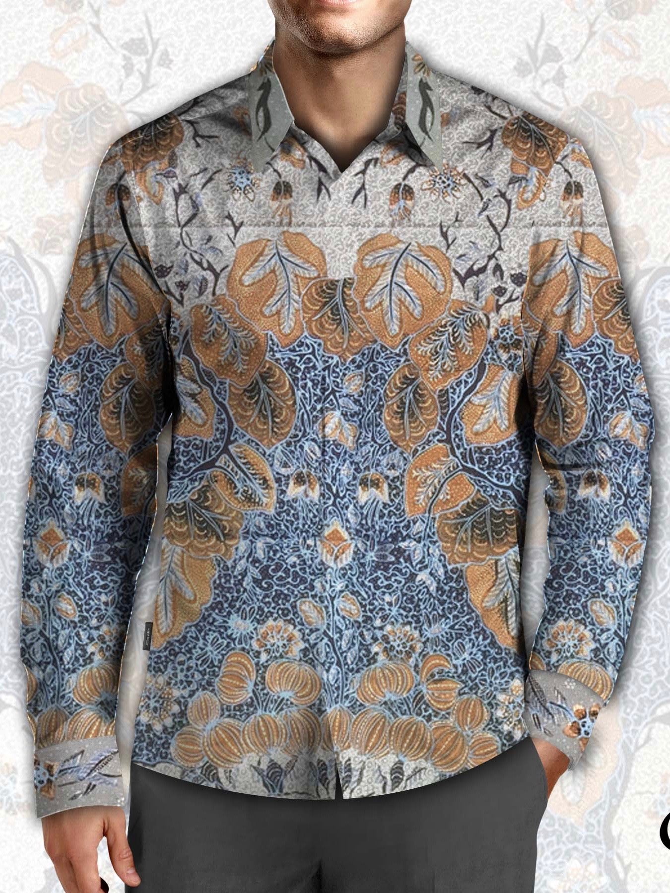Batik Tulis Pekalongan KB-25.4665
