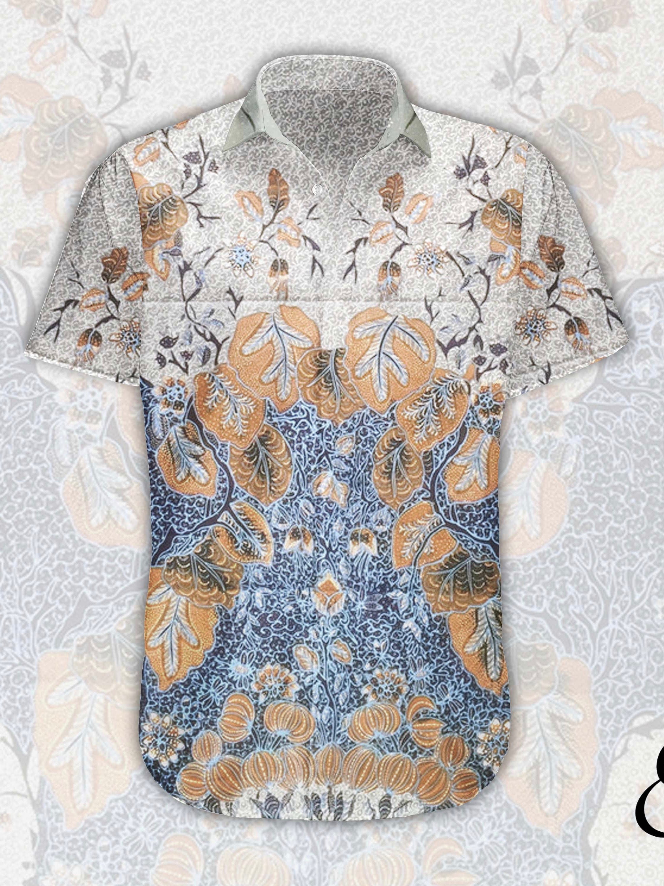 Batik Tulis Pekalongan KB-25.4665
