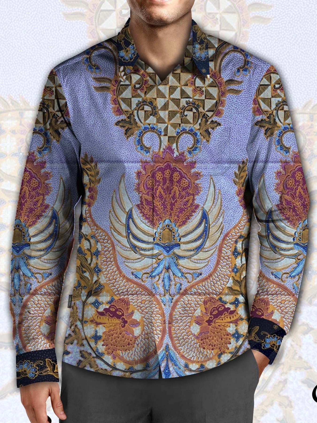 Batik Tulis Pekalongan KB-65.4294