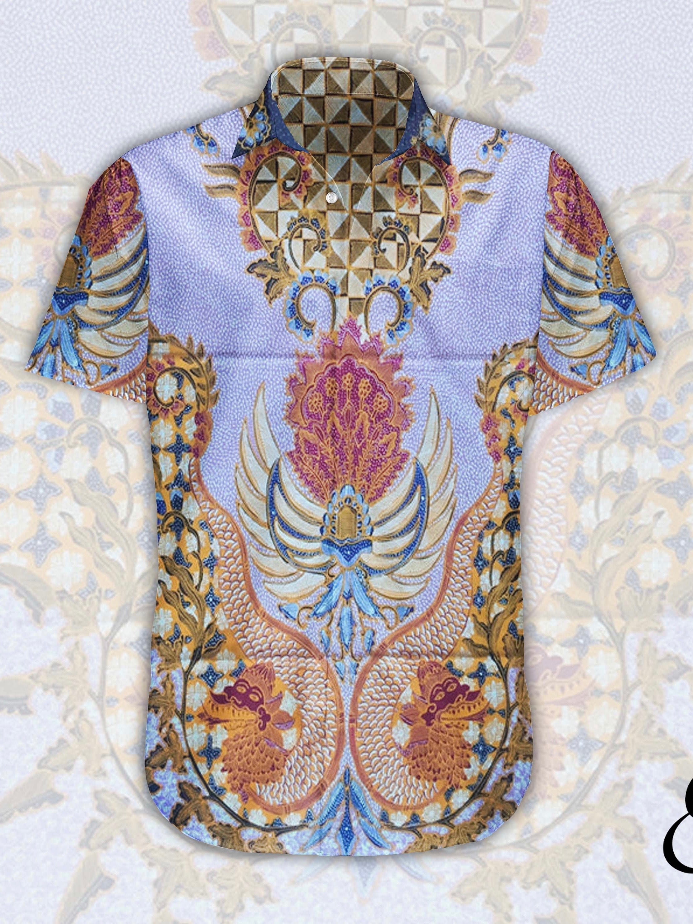 Batik Tulis Pekalongan KB-65.4294